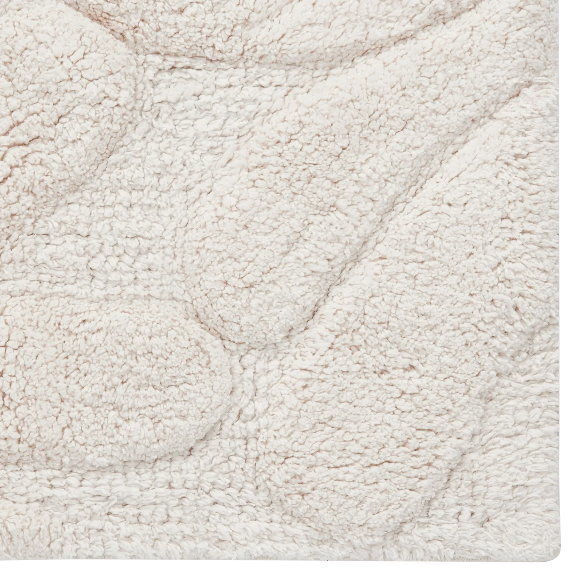 Hazo Floral Rug - Image 2