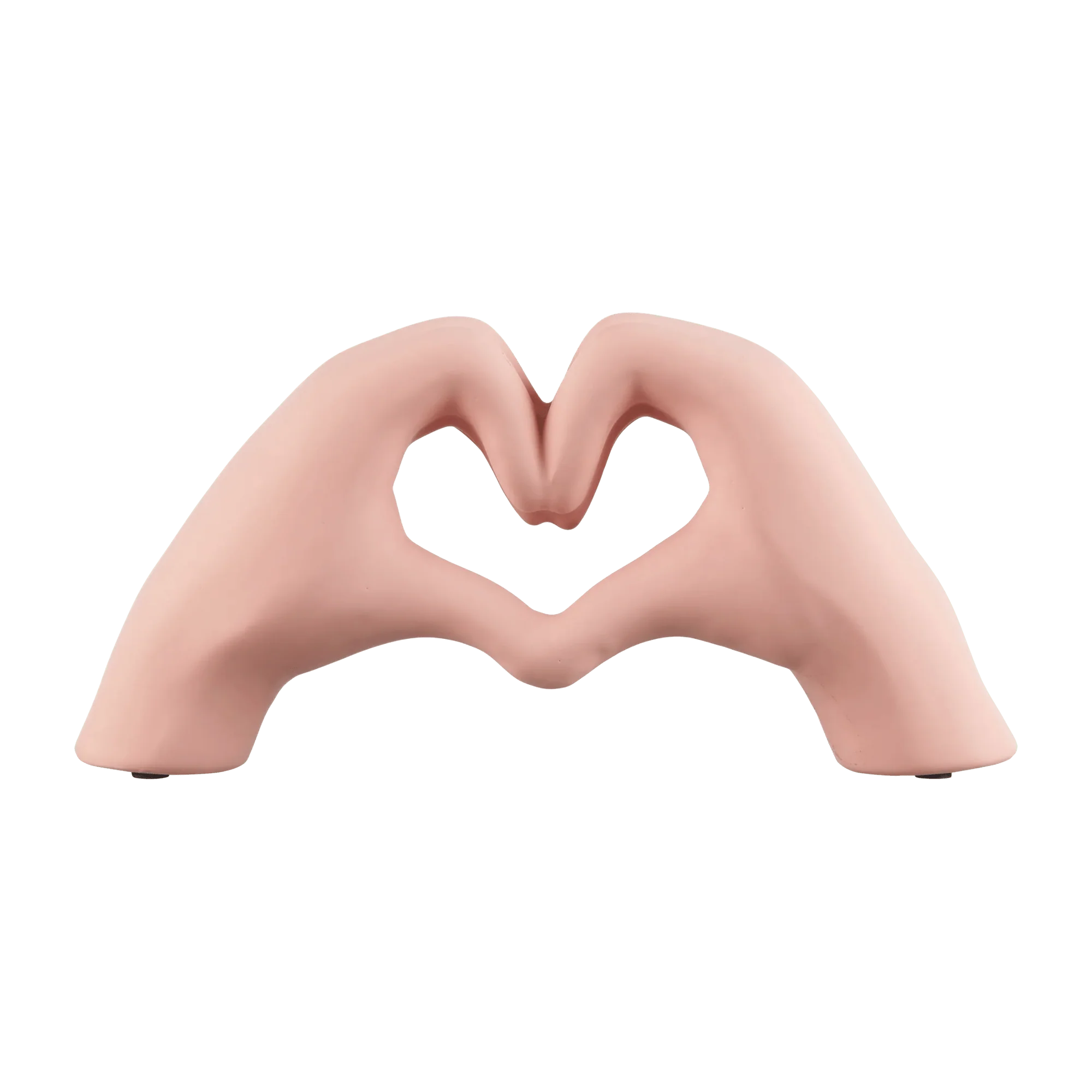 Heart Hands Deco - Image 5