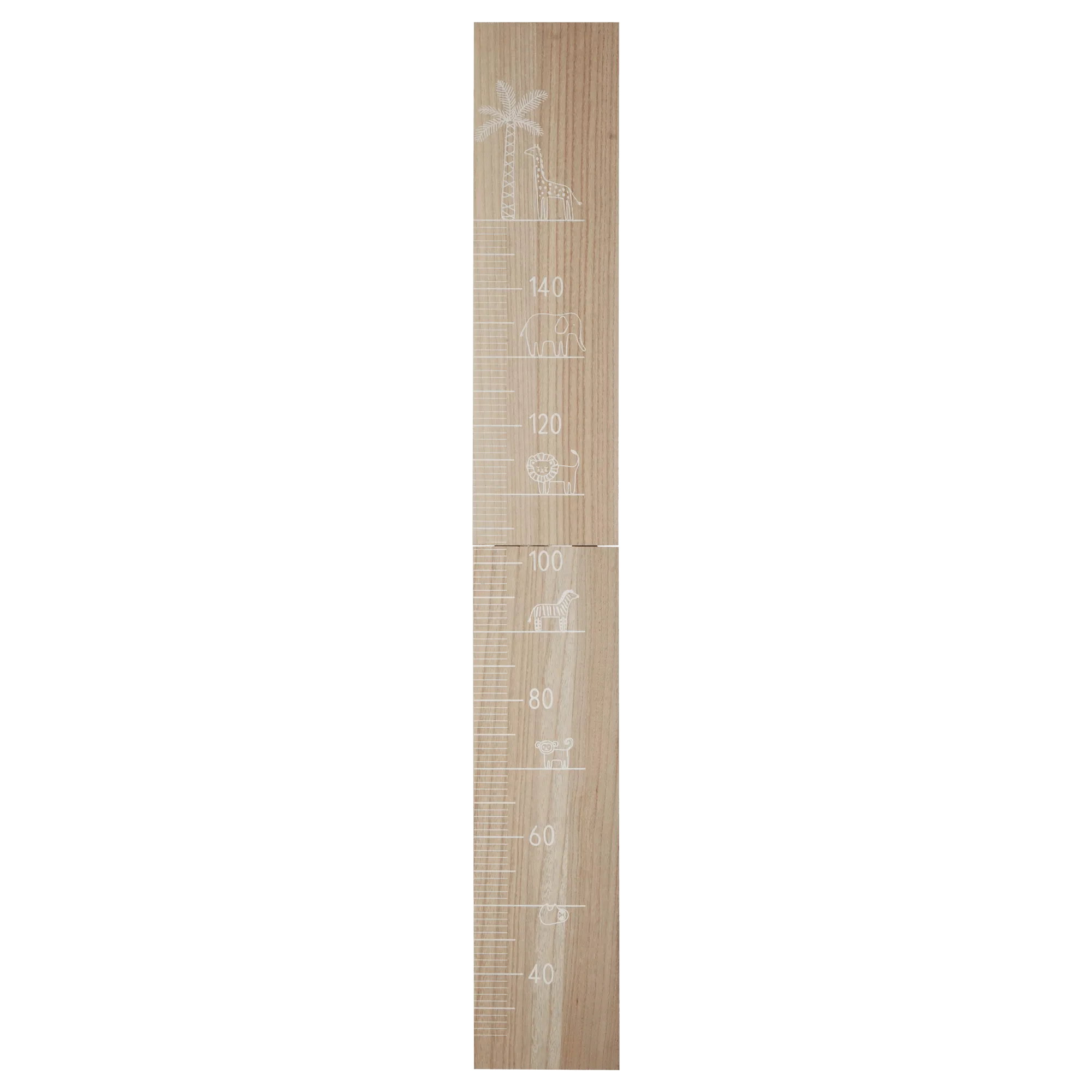 Height Measuring Wall Chart