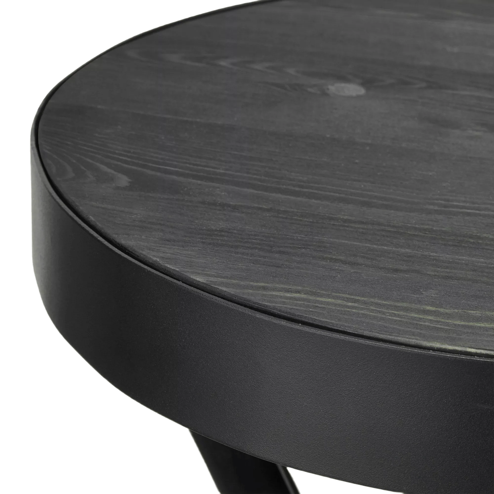 Hockey Sticks Side Table - Image 2