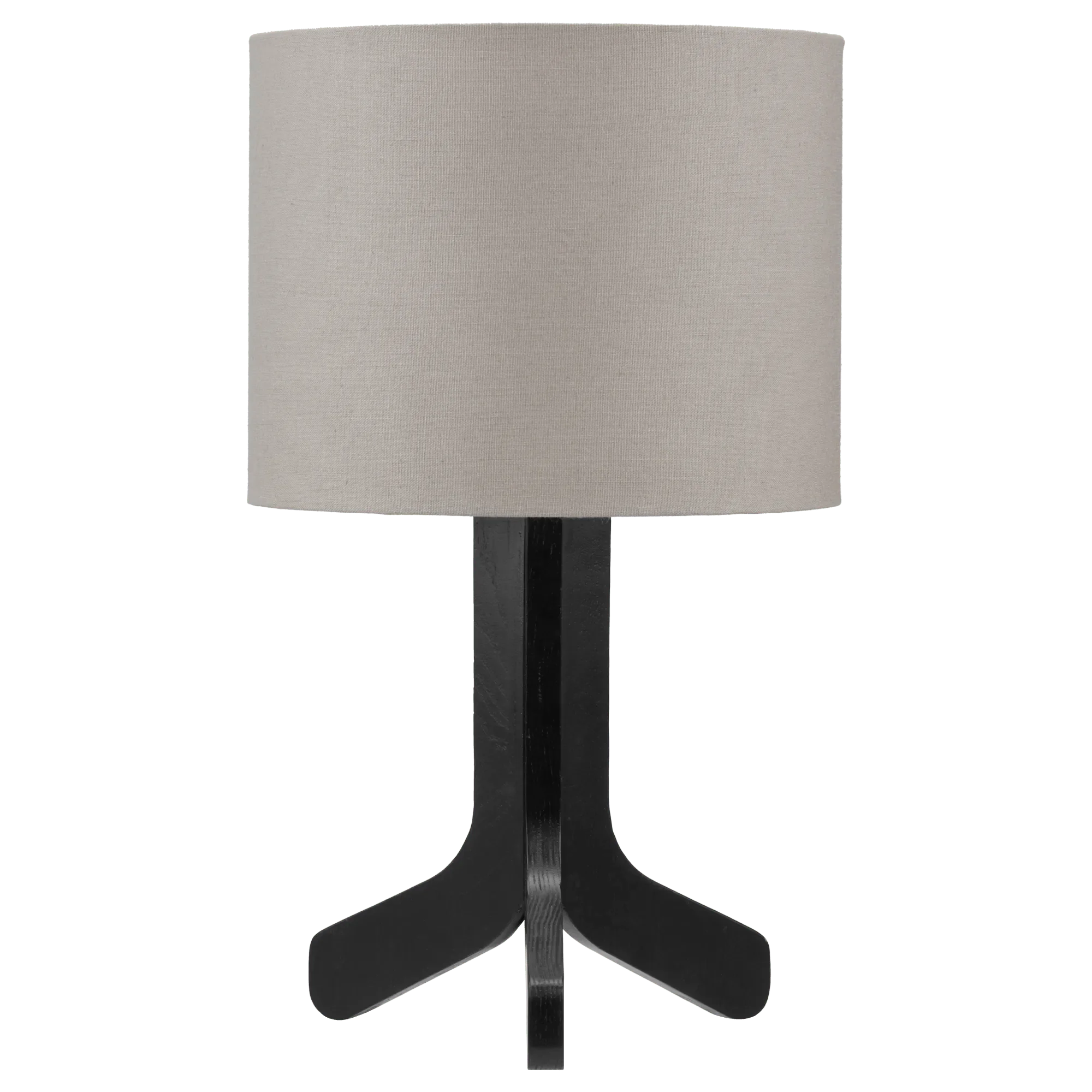 Hockey Sticks Table Lamp