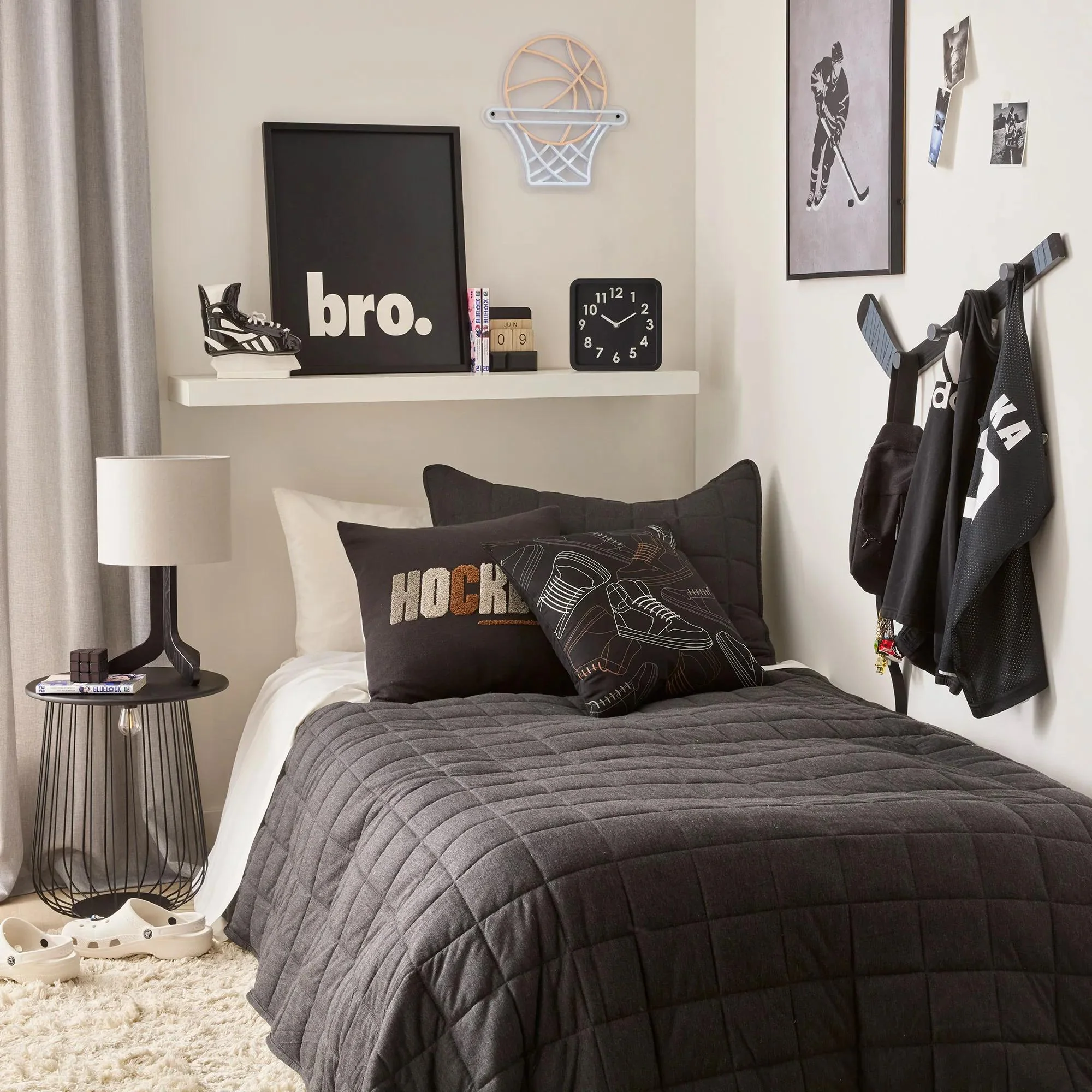 Bro Wall Decor - Image 2