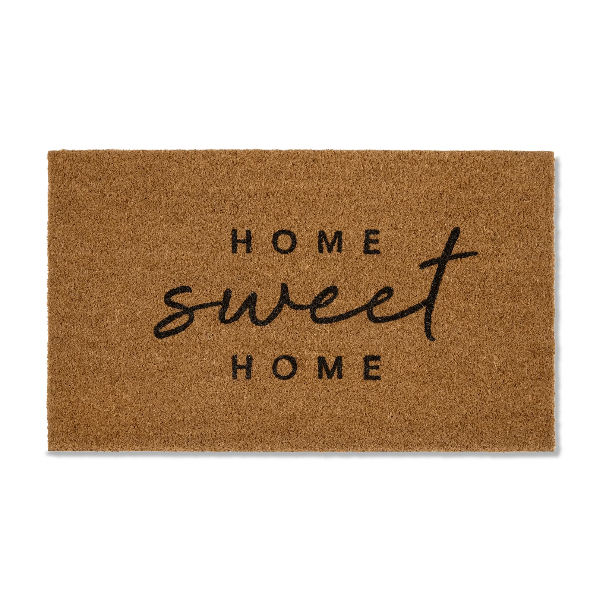 Home Sweet Home Doormat
