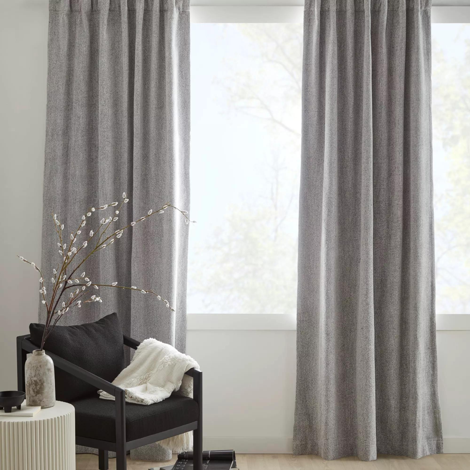 Inka Blackout Curtain - Image 8