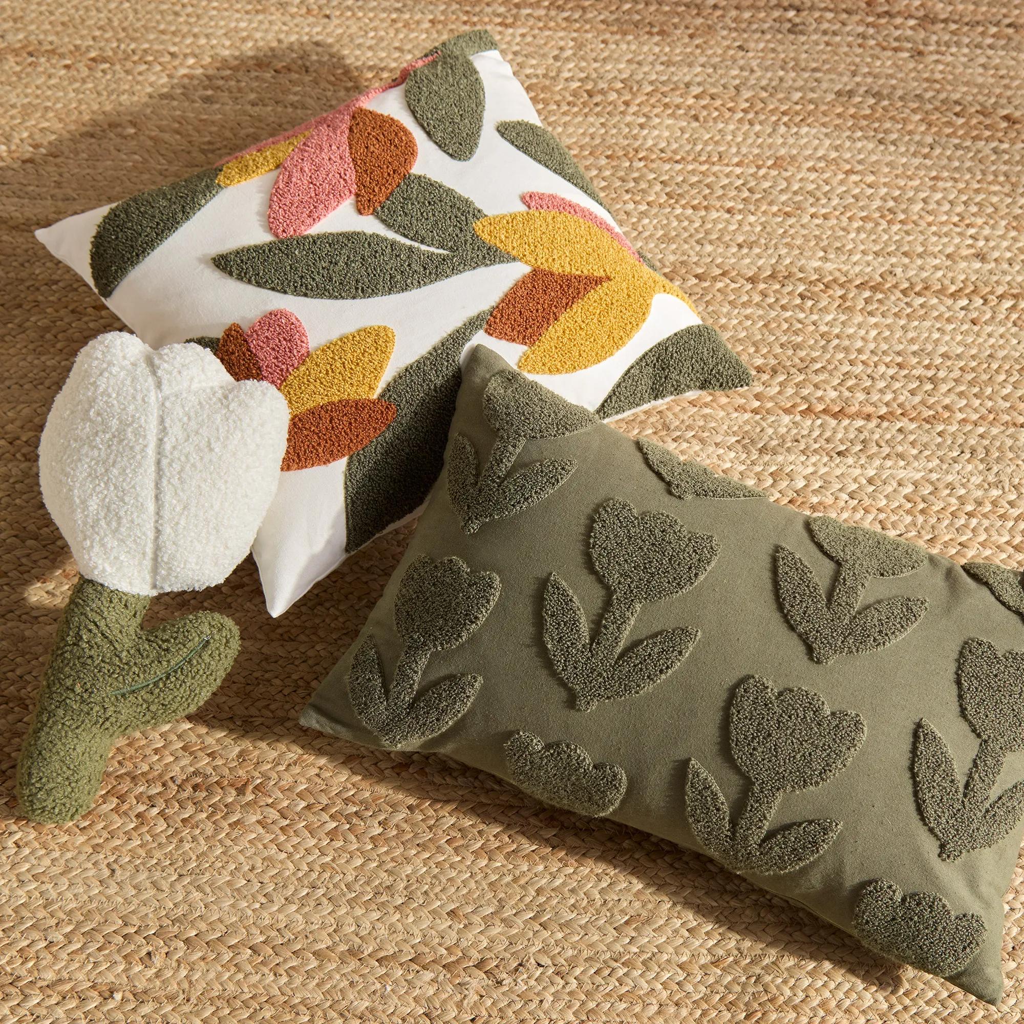 Irina Decorative Pillow - Image 2
