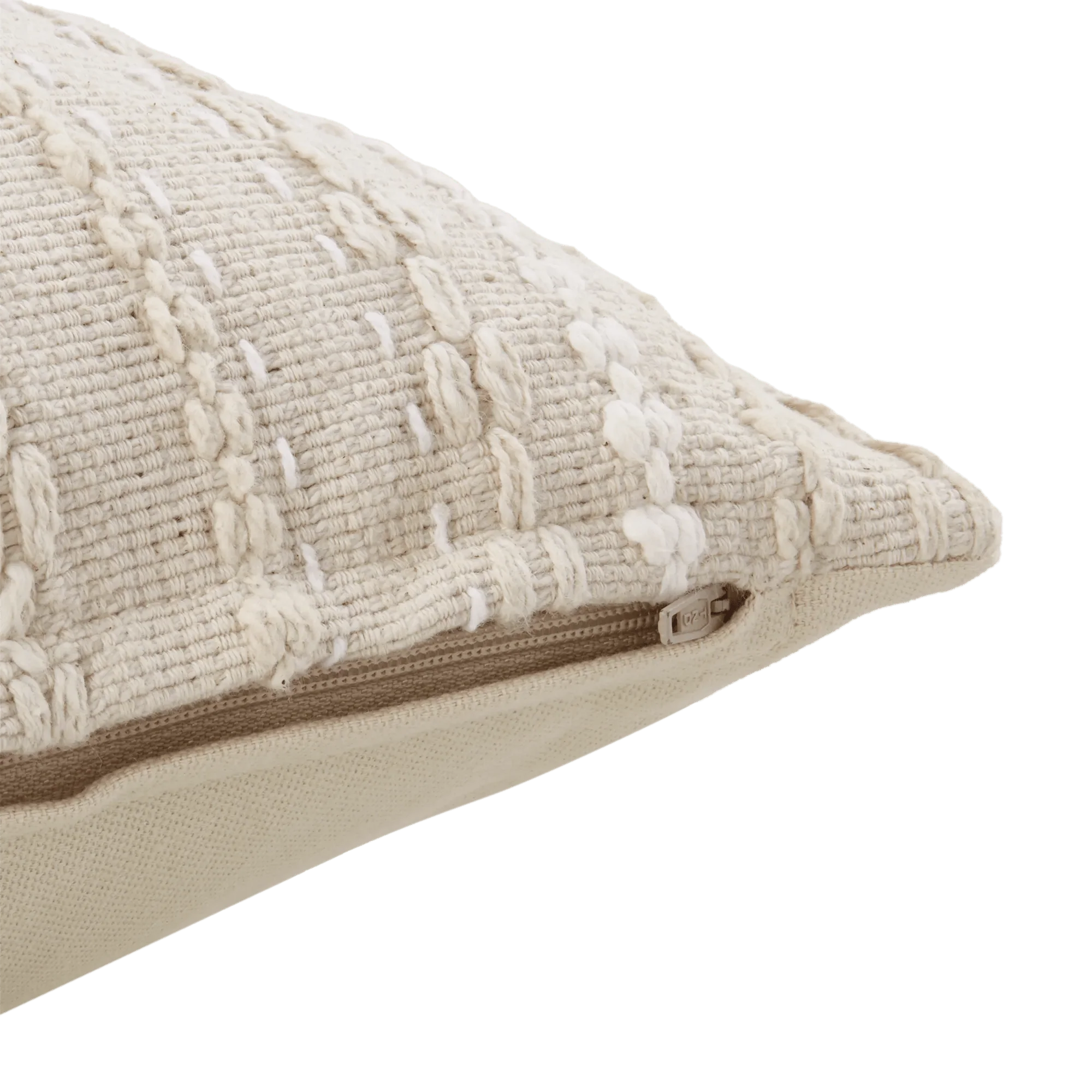 Jessie Decorative Lumbar Pillow - Image 5