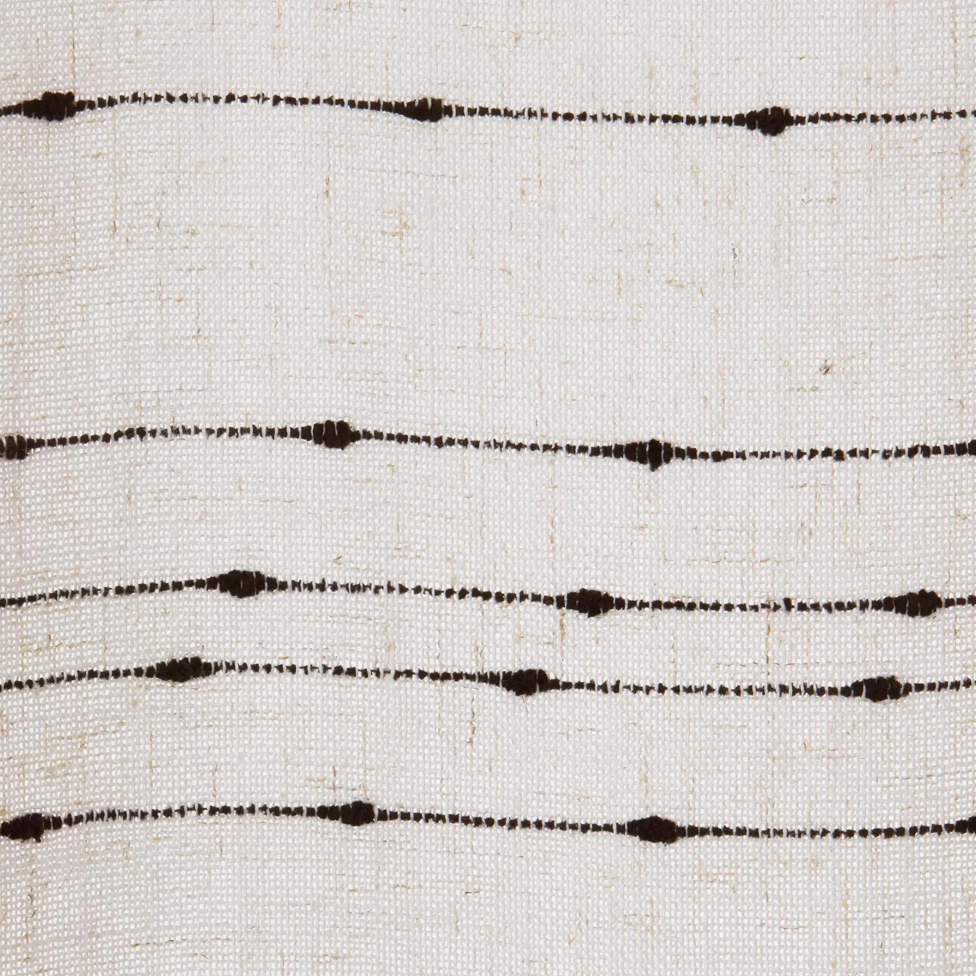 Jocas Back-Tab/Rod-Pocket Curtain - Image 5