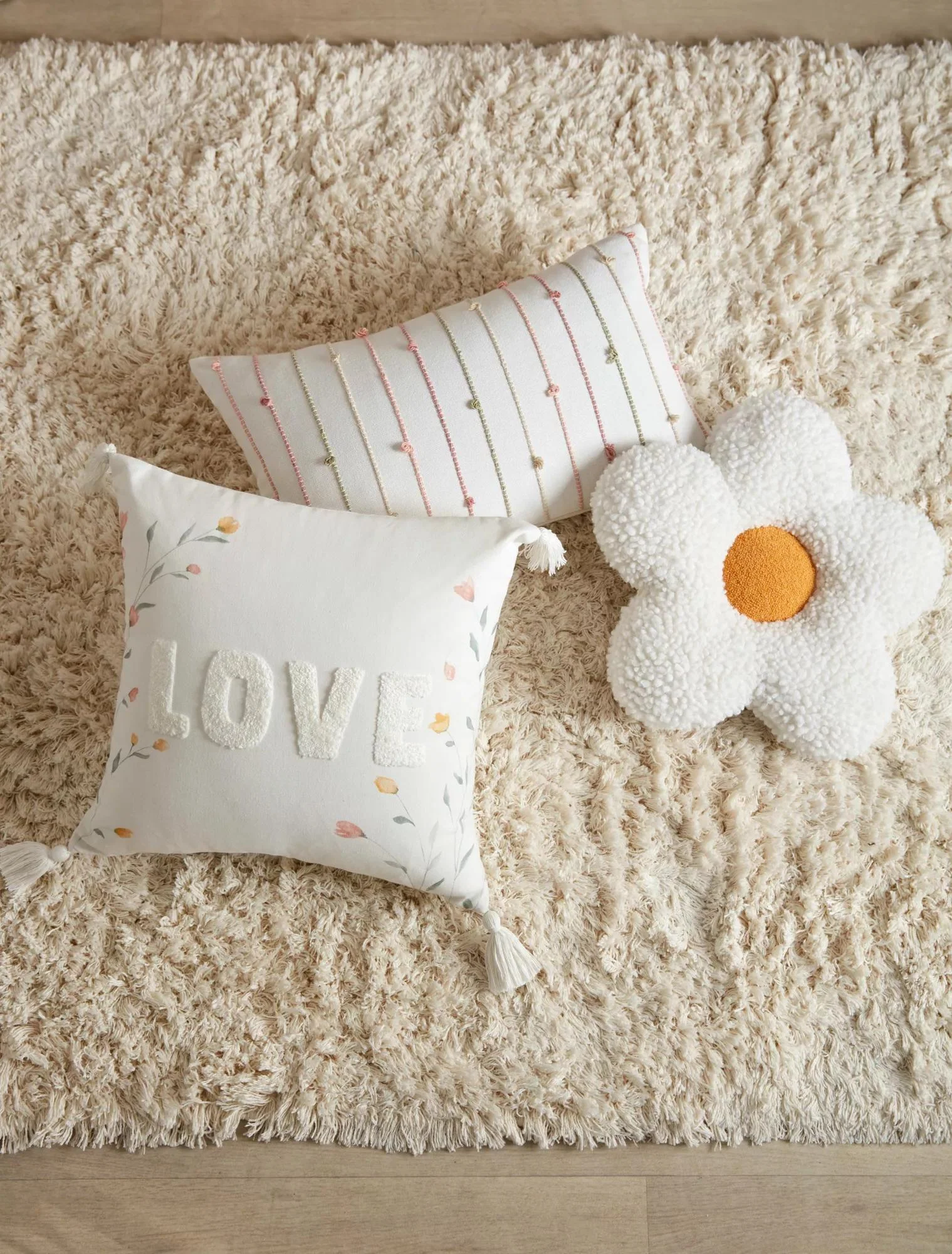 Kandi Decorative Pillow - Image 2