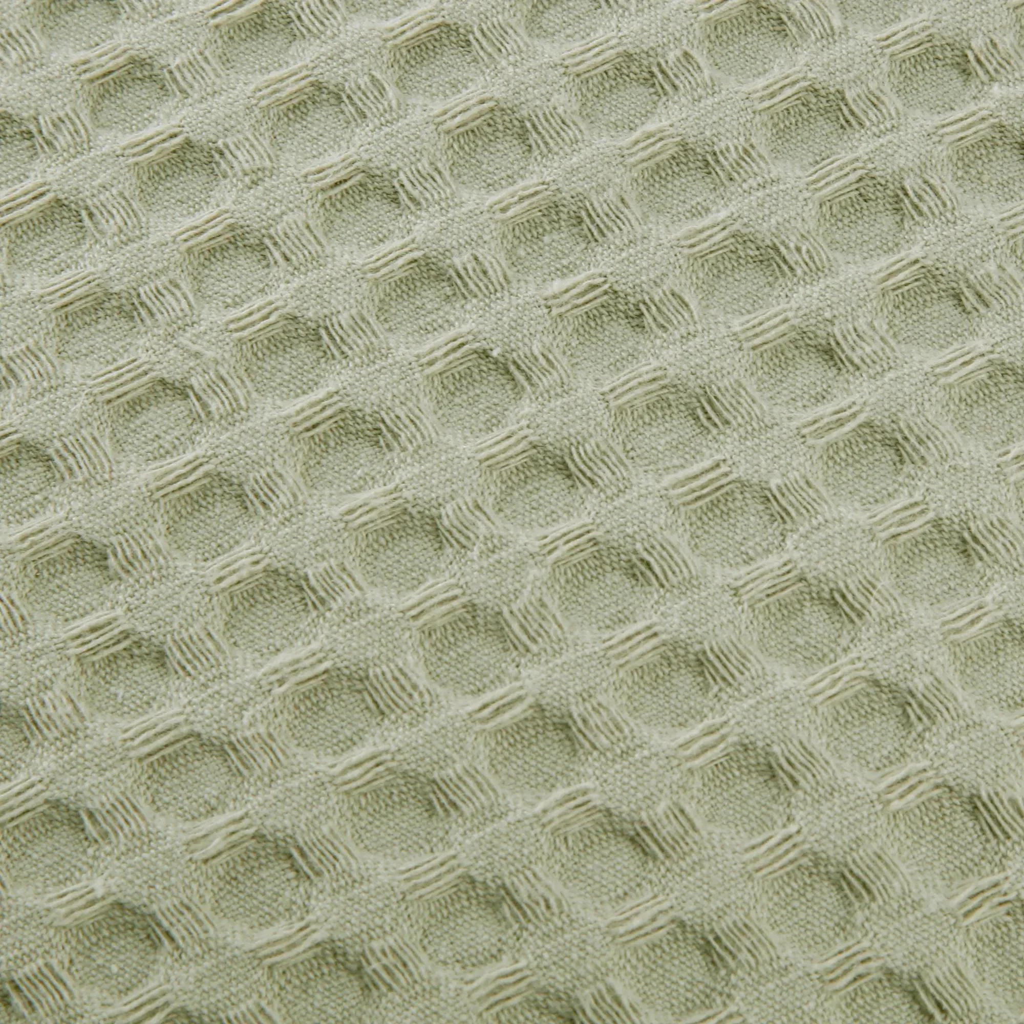 Krista Waffle Decorative Pillow - Image 4