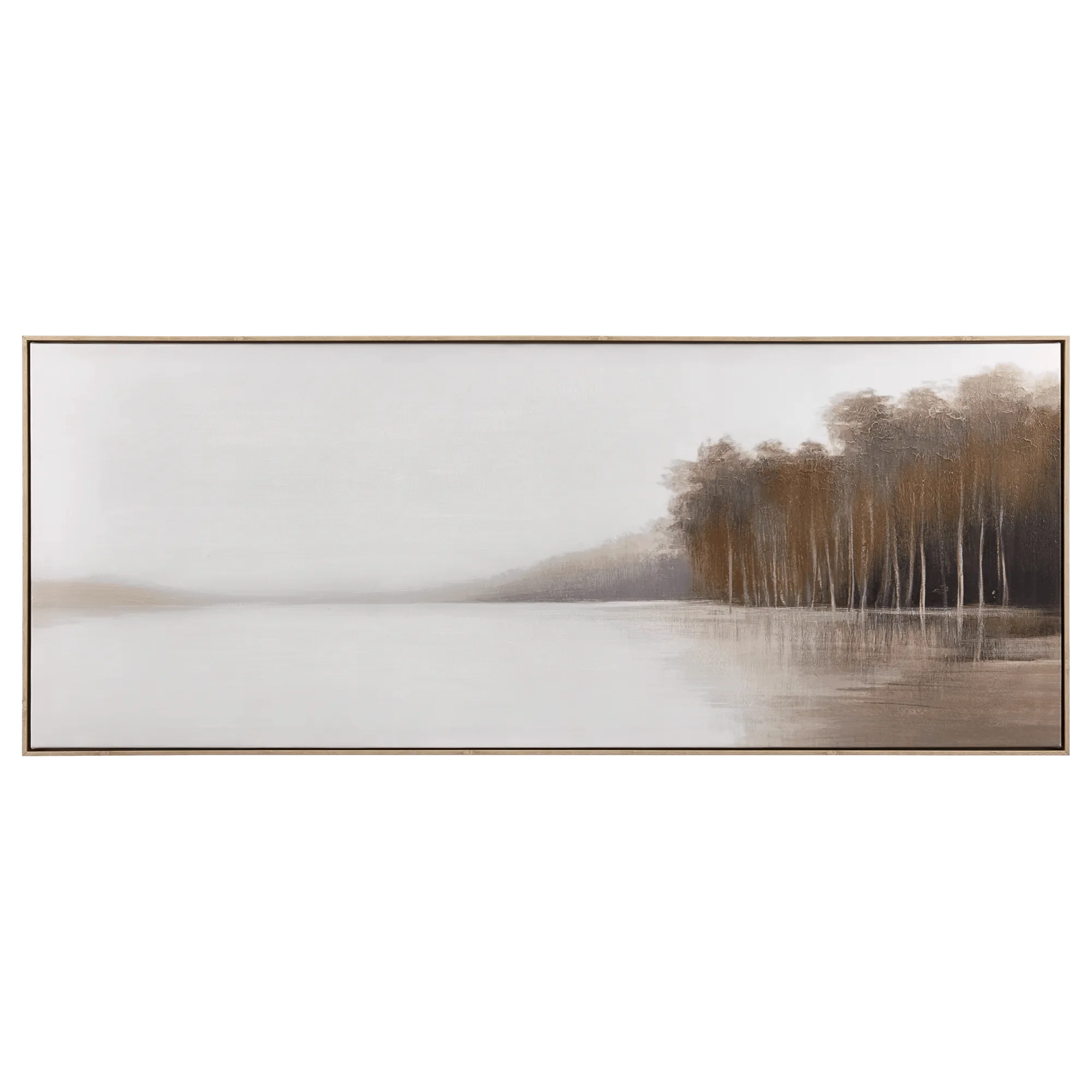 Landscape Framed Art