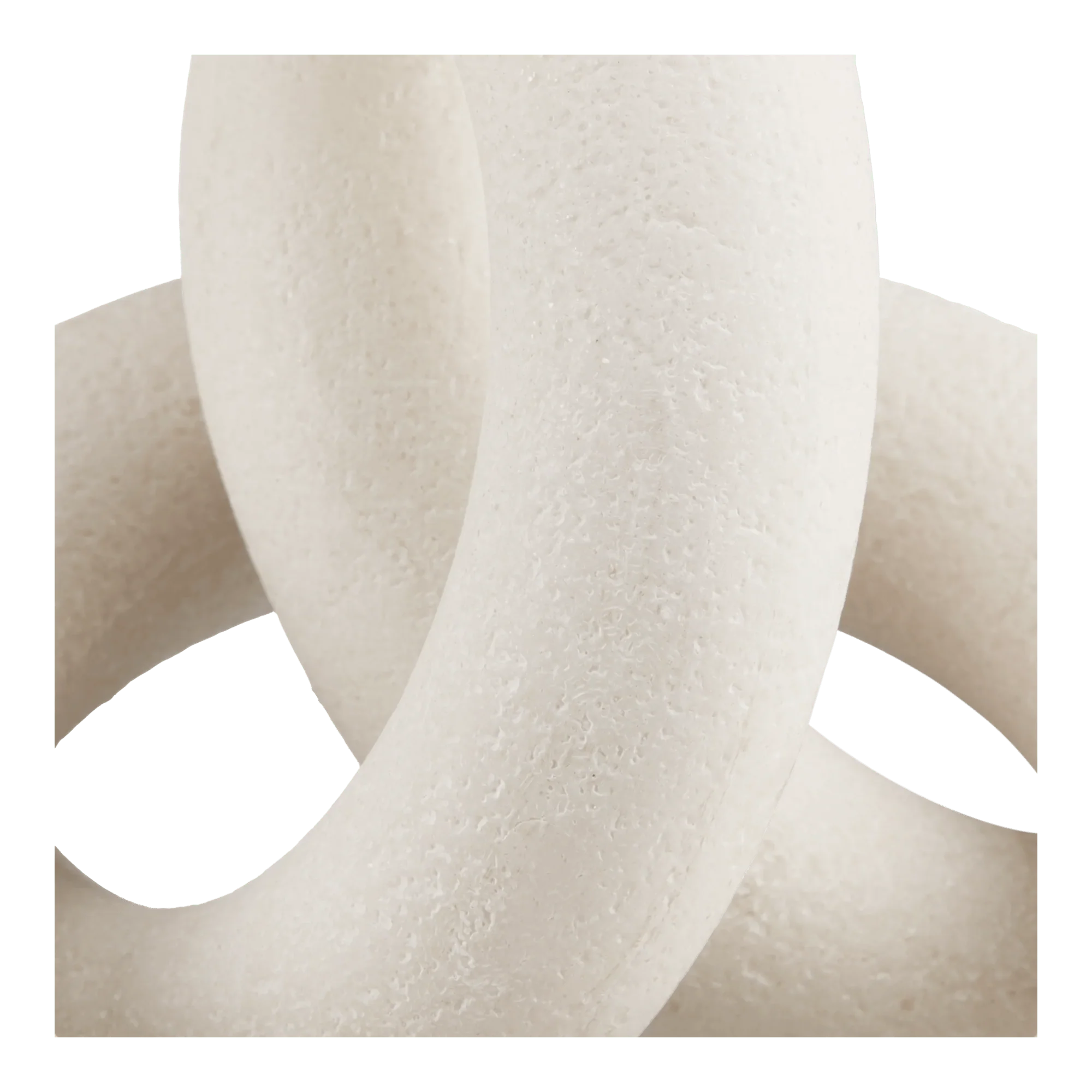 Large Marble Powder Deco Loop - Image 4