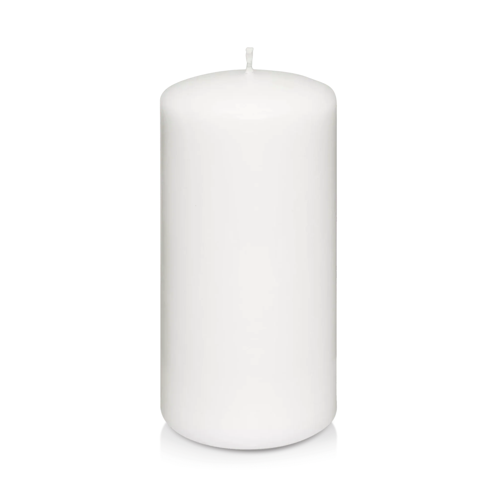 Large Pillar Candle