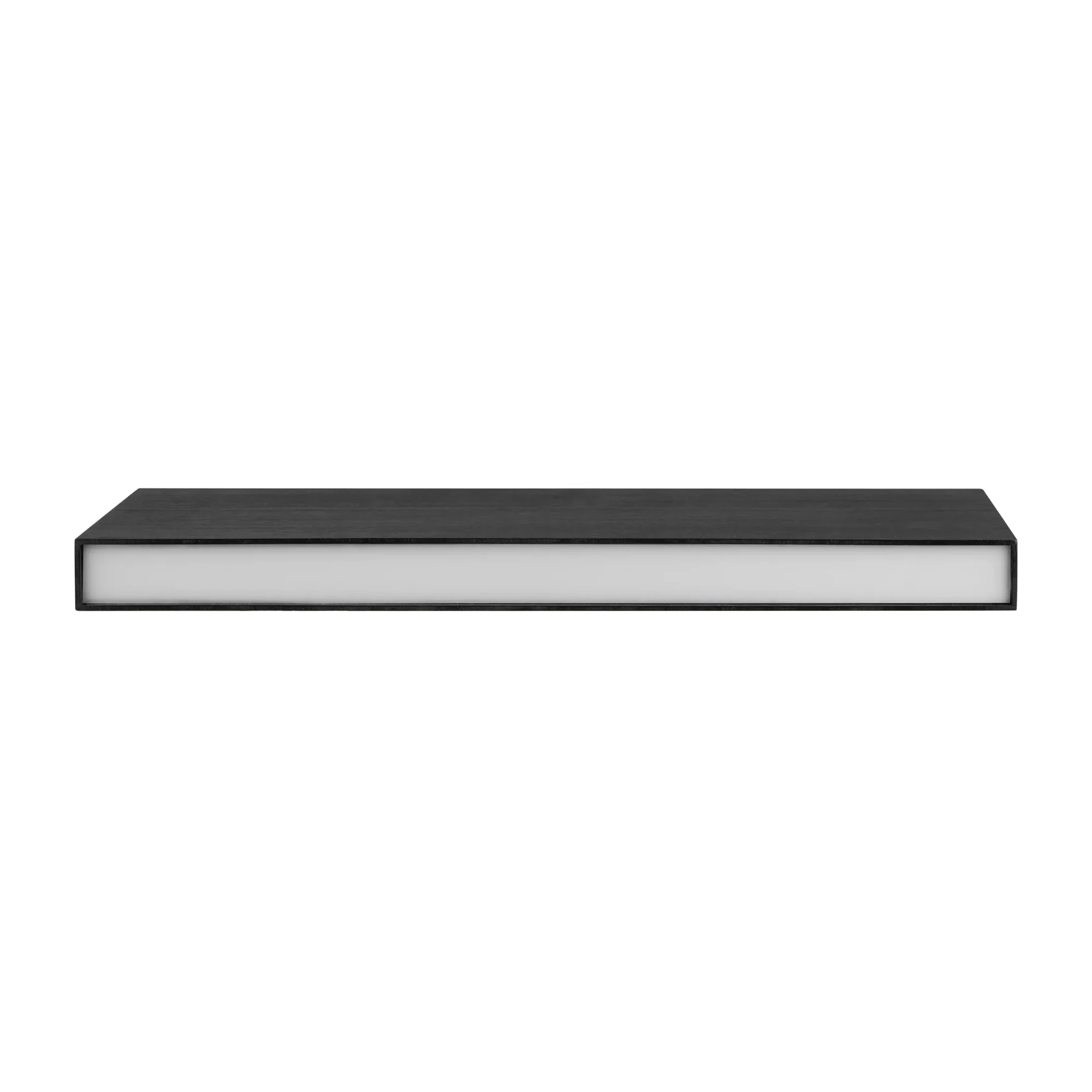 Led Floating Shelf