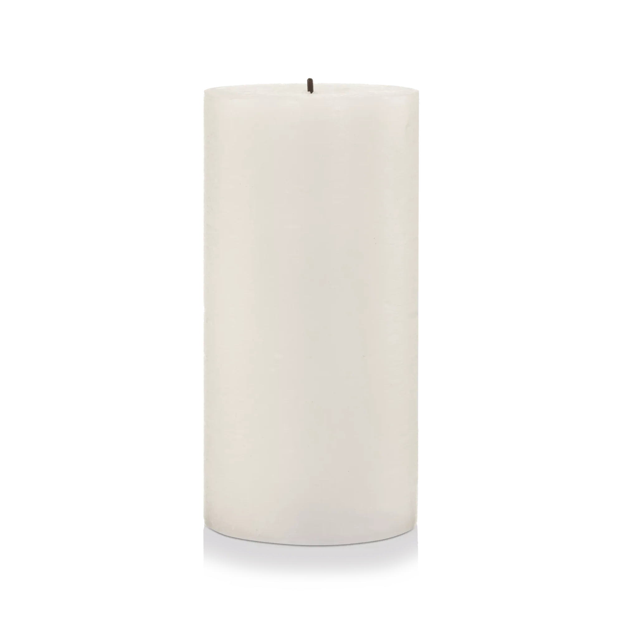 LED Pillar Candle
