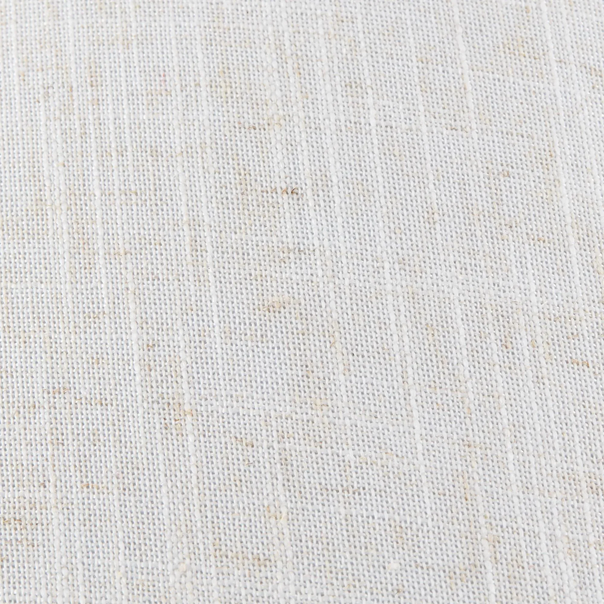 Linen and Rope Ceiling Lamp - Image 4