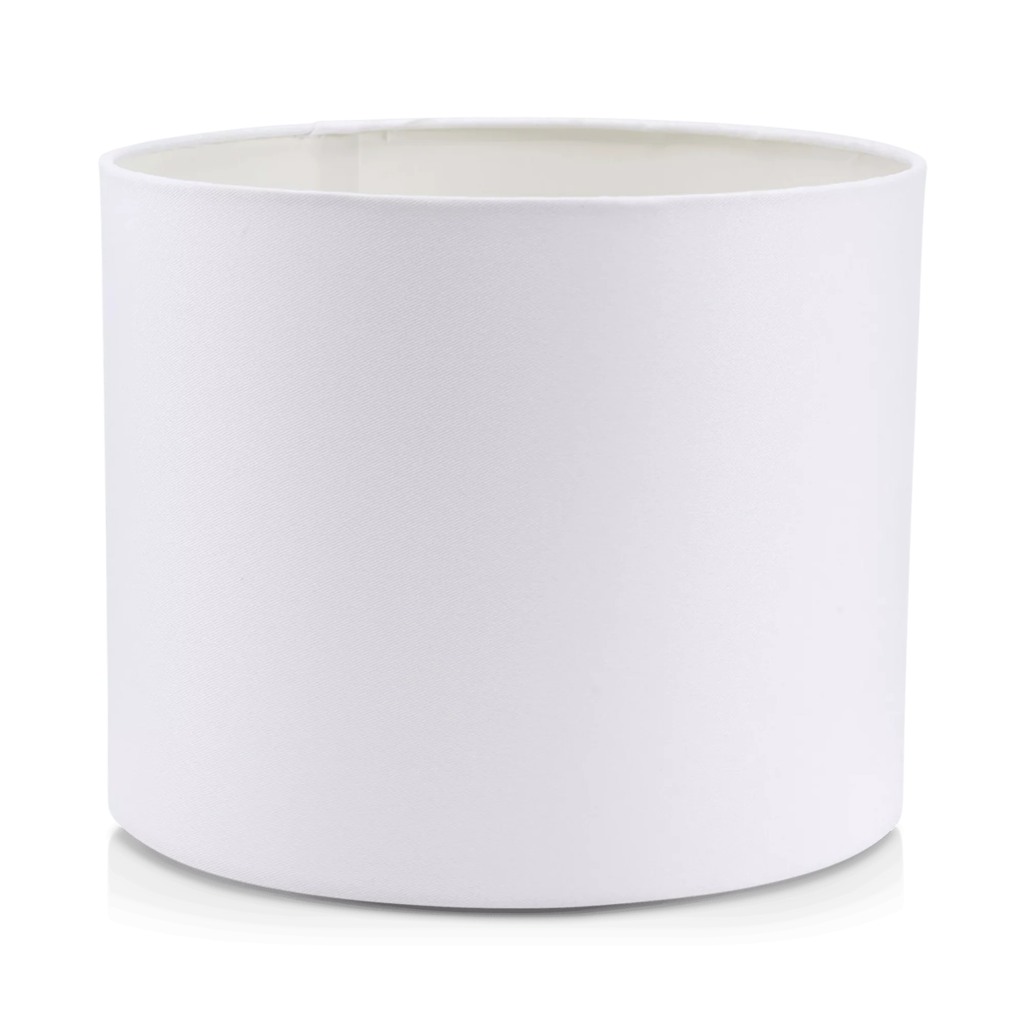 Linen Lamp Shade
