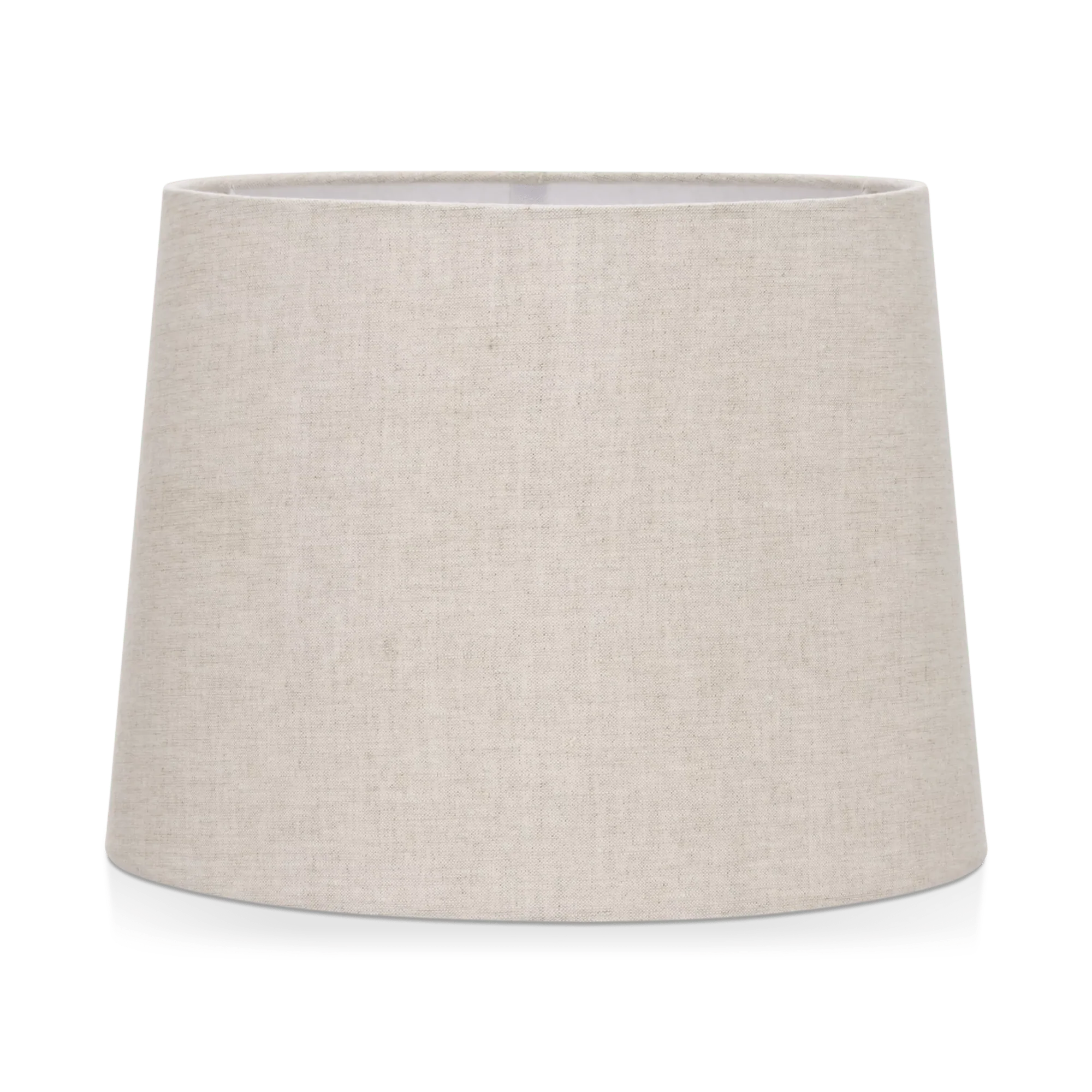 Linen Lamp Shade