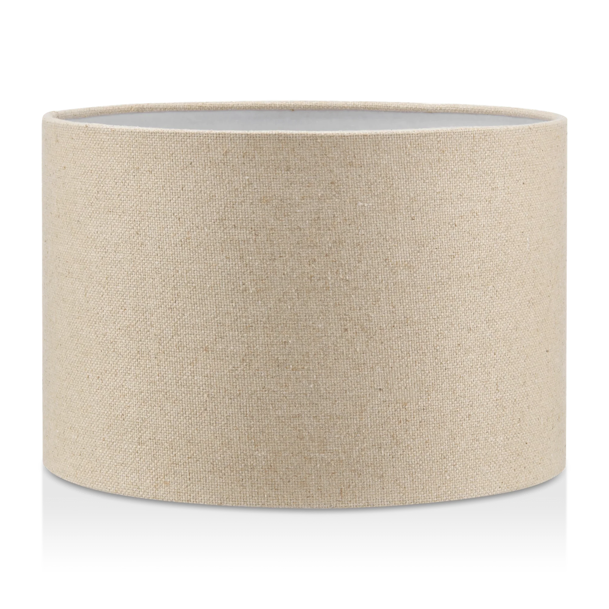 Linen Lamp Shade