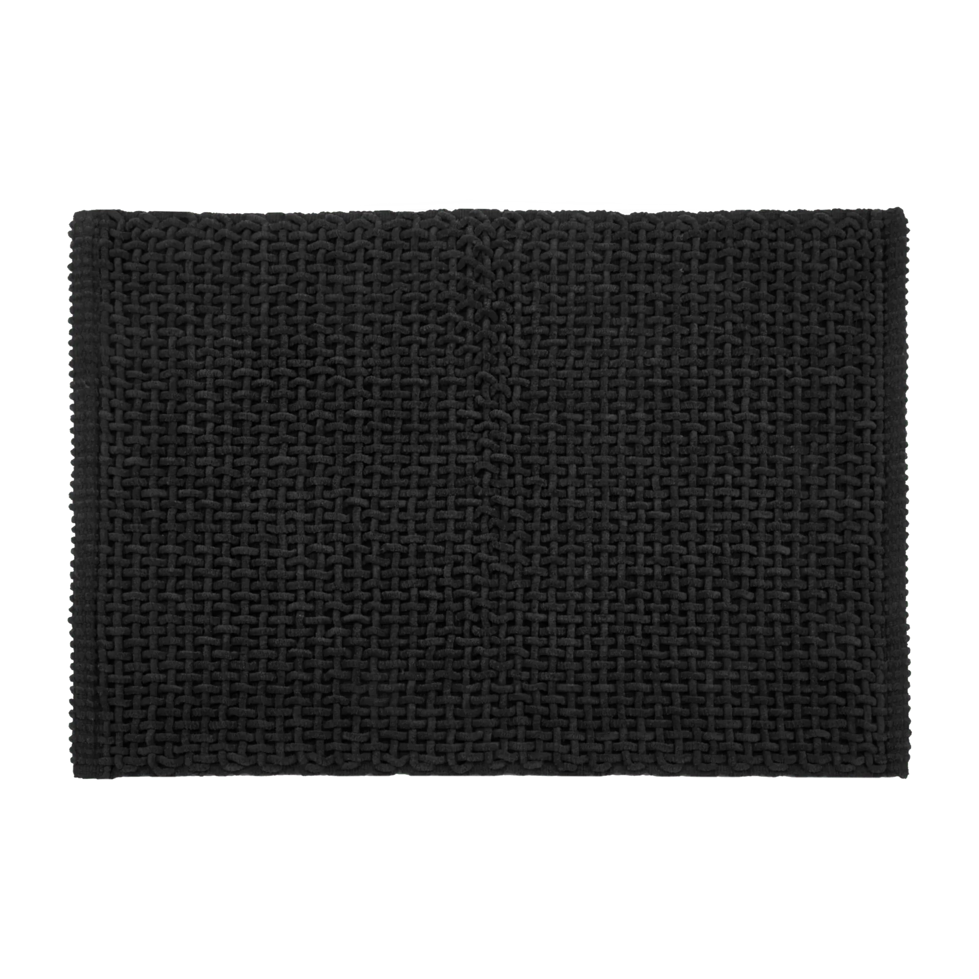 Loop Bath Mat