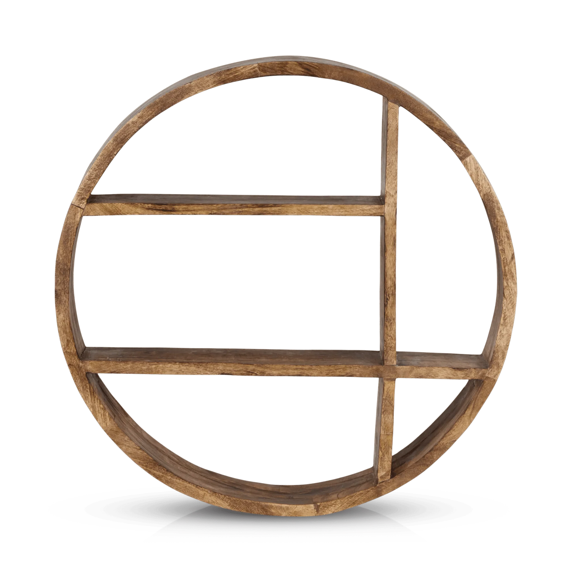 Mango Wood Shelf