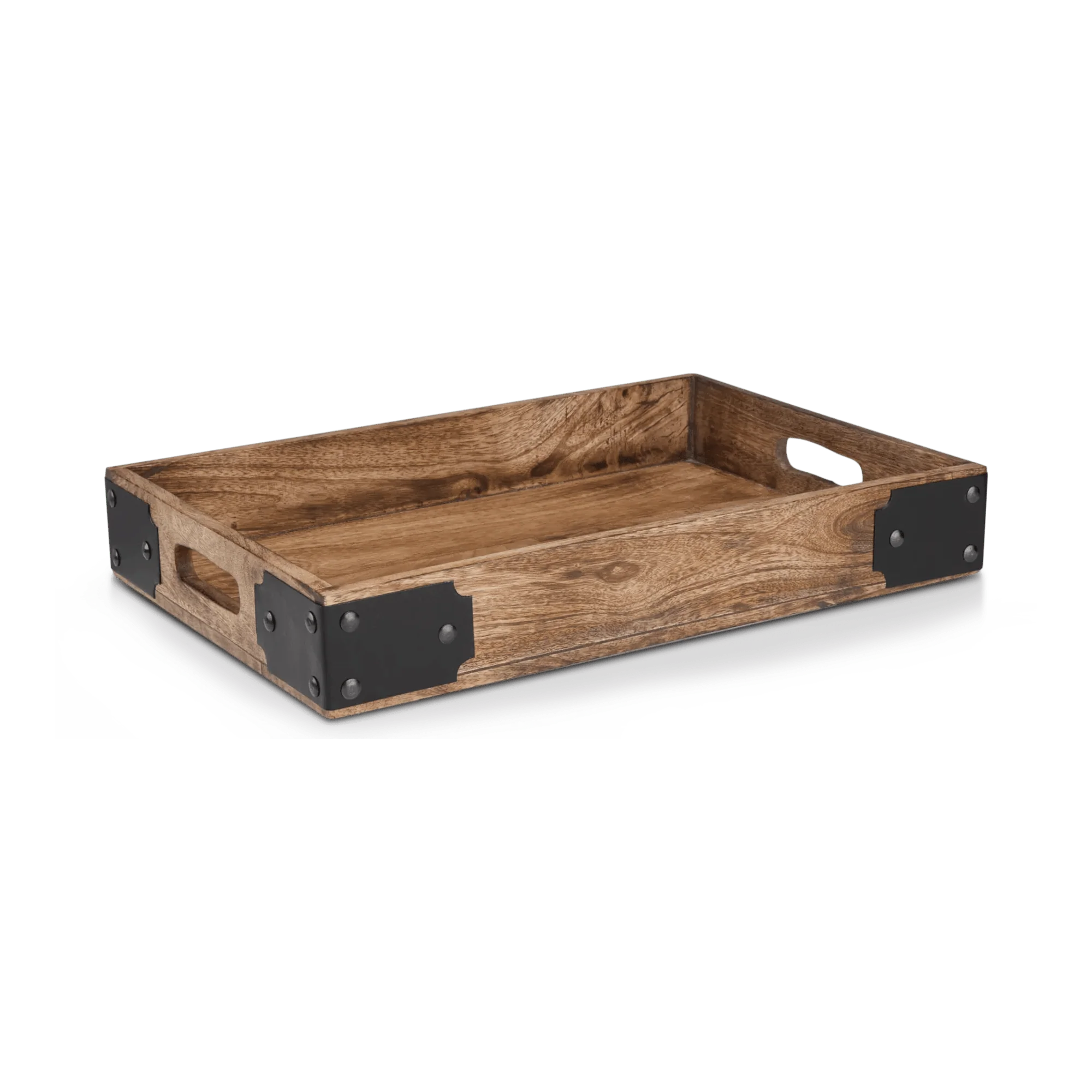 Mango Wood Tray