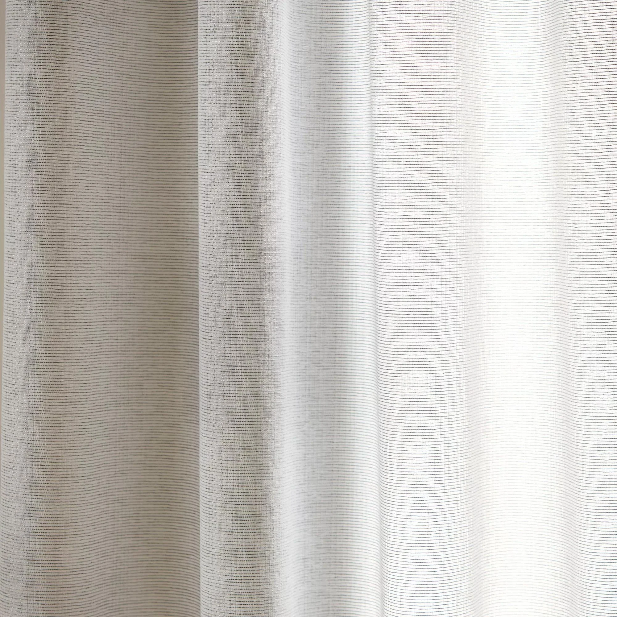 Merlot Sheer Curtain - Image 4