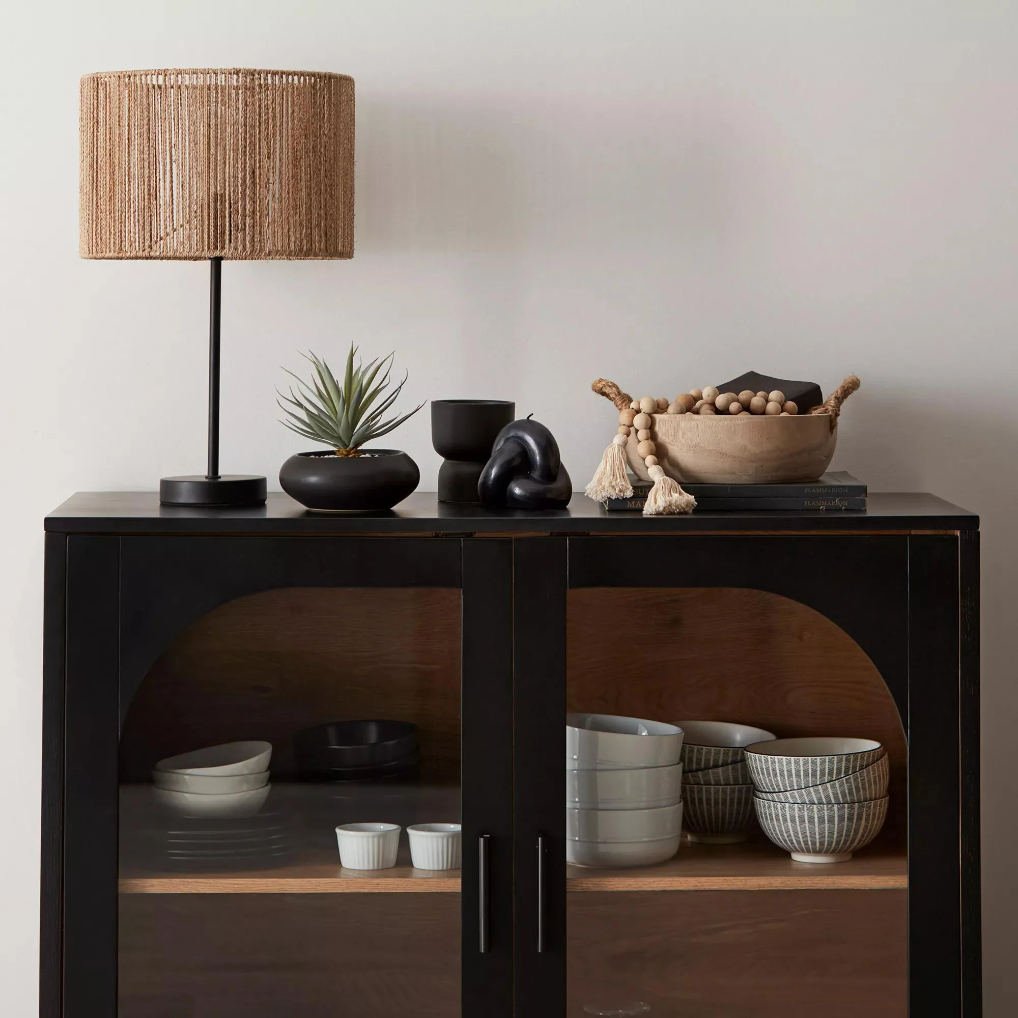 Metal Lamp Base - Image 2