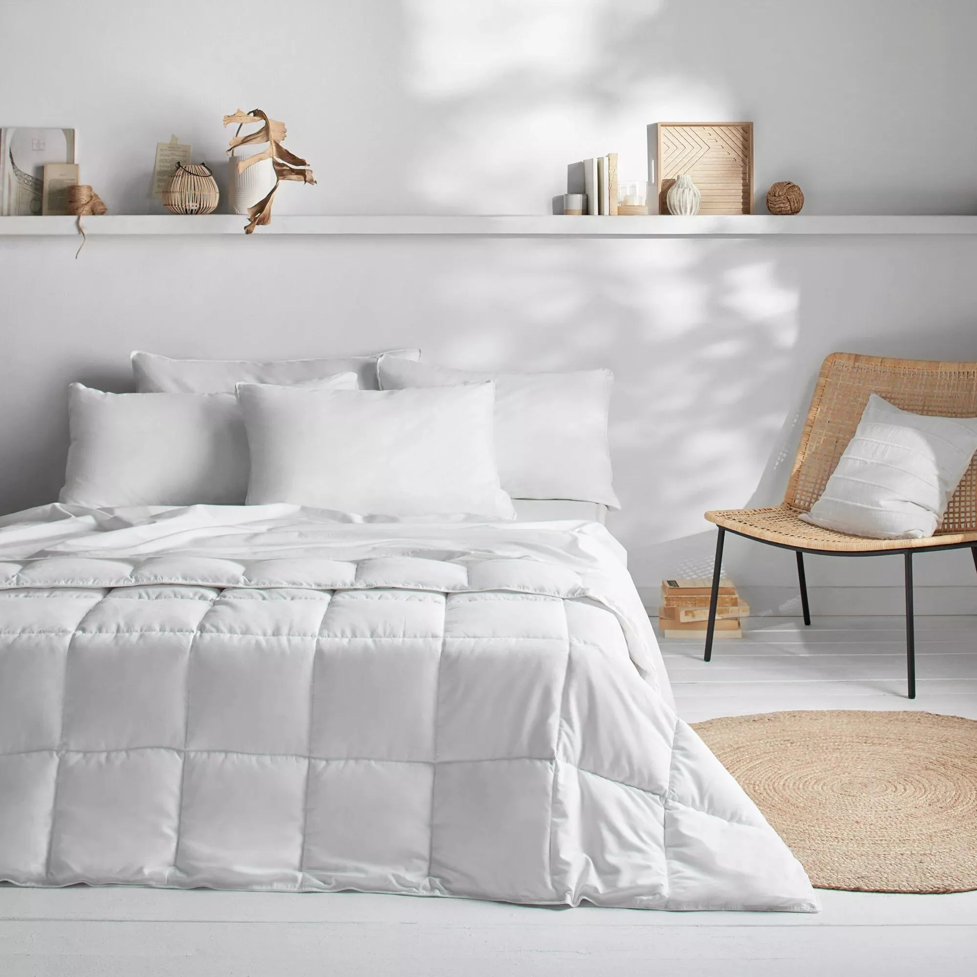 Microgel Duvet