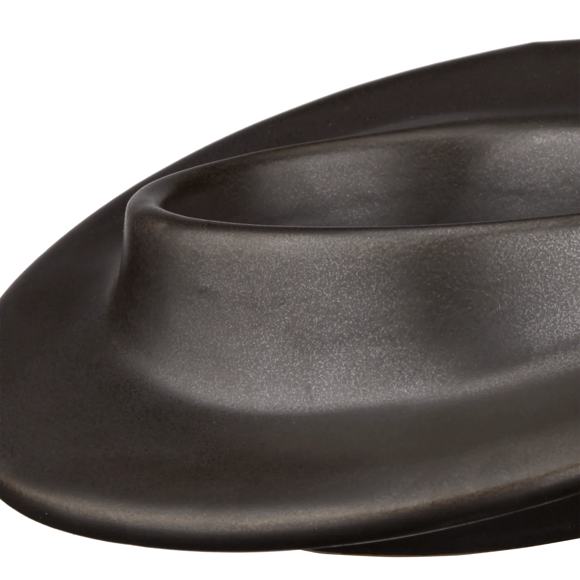 Modern Ceramic Candle Holder - Image 3
