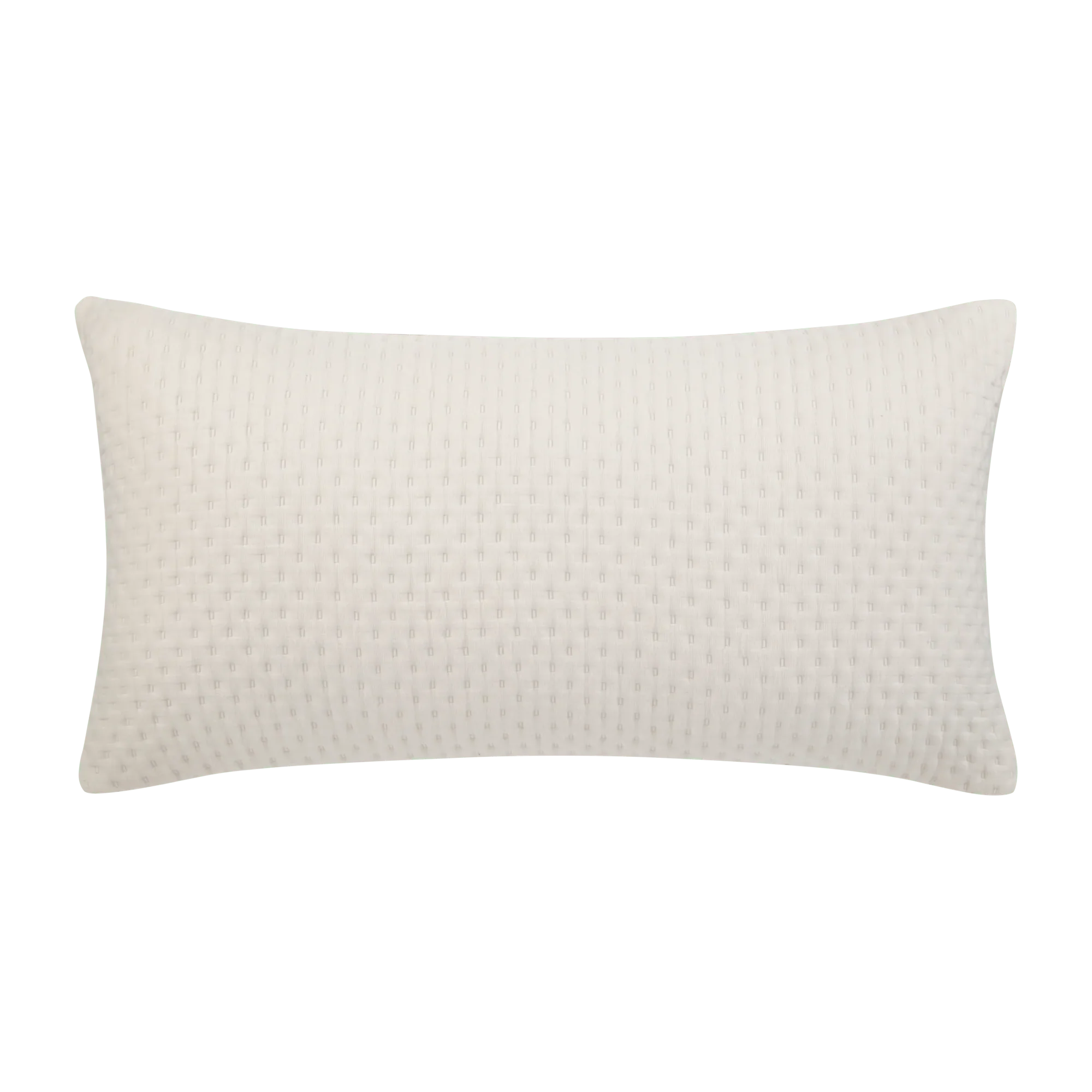 Monroe Decorative Lumbar Pillow
