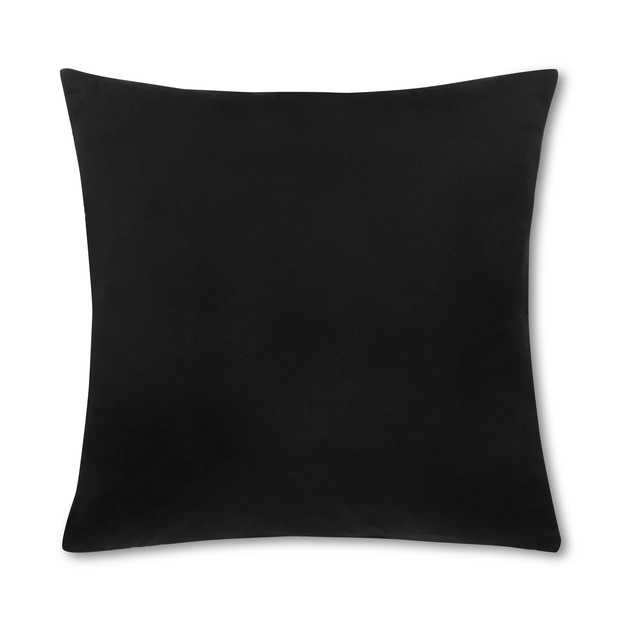 Black Monroe Decorative Pillow - Image 3