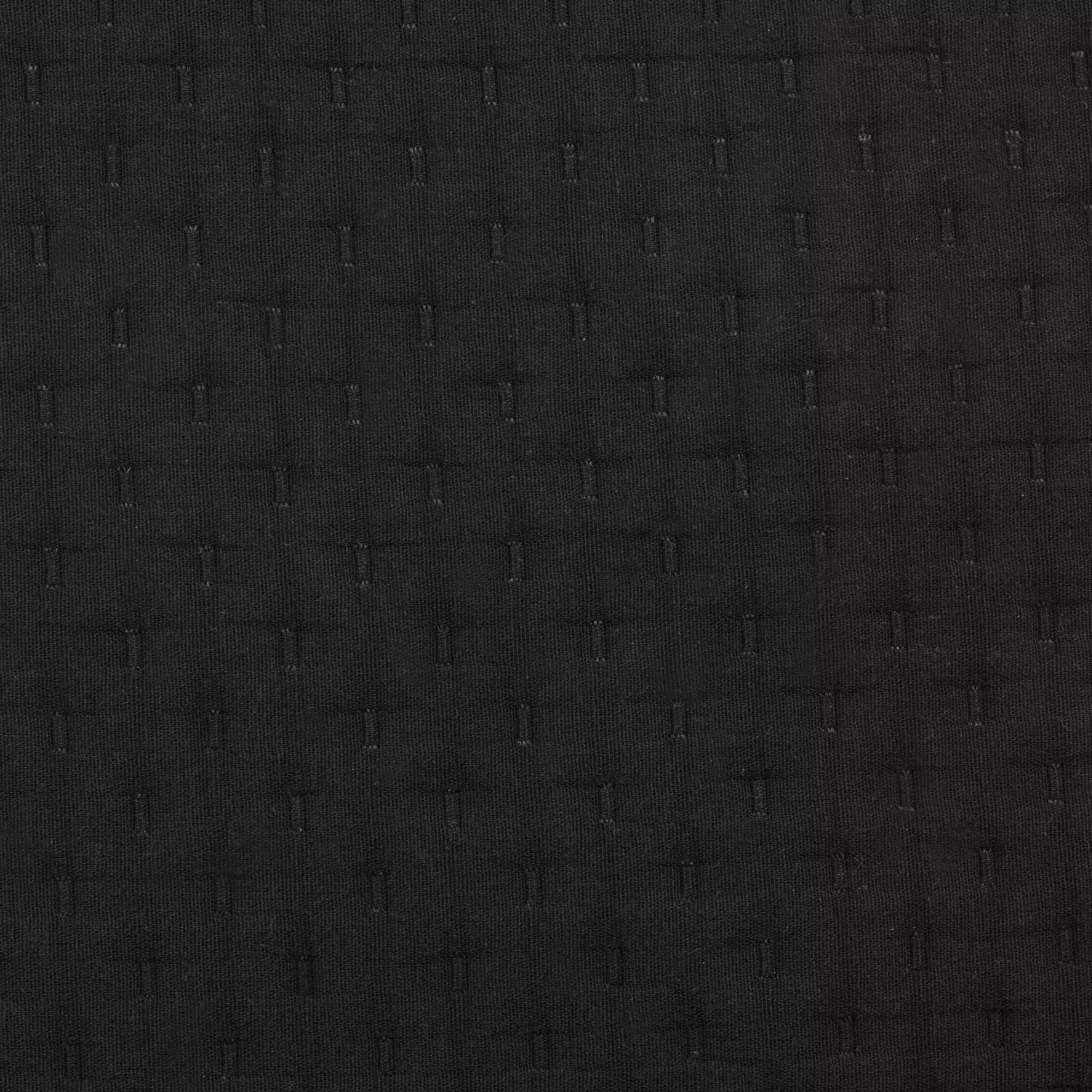 Black Monroe Decorative Pillow - Image 4