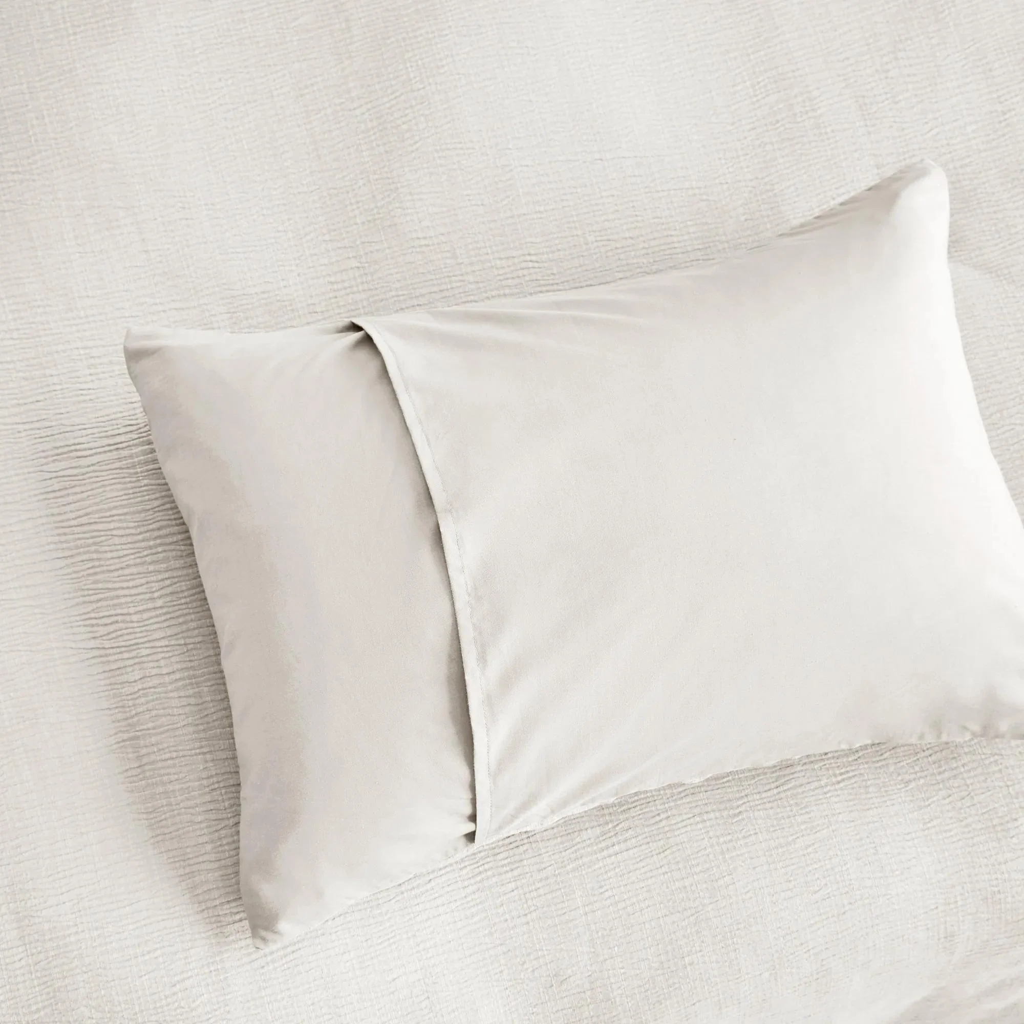 Muslin Duvet Cover Set - Image 2