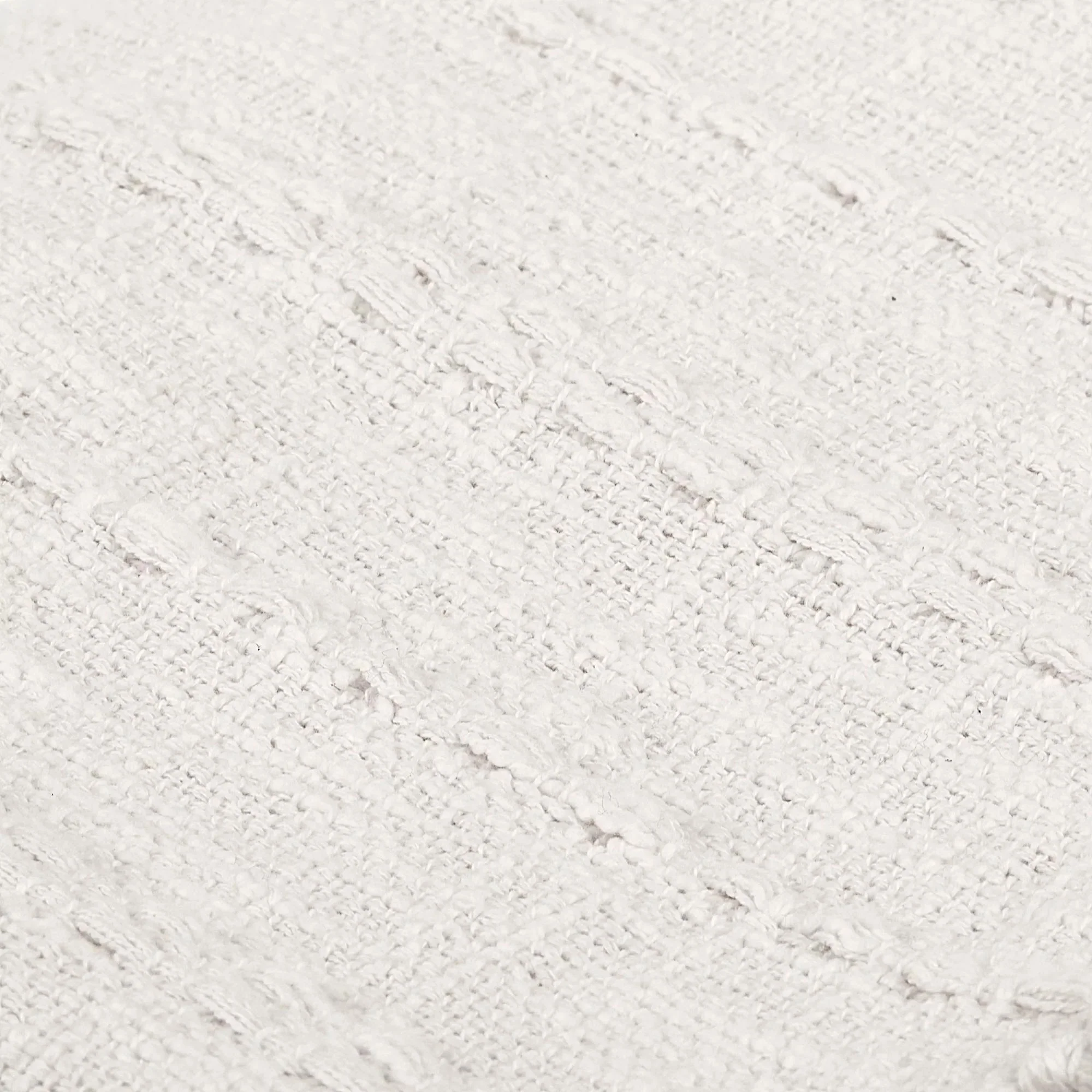 Ivory Myruna Throw - Image 2