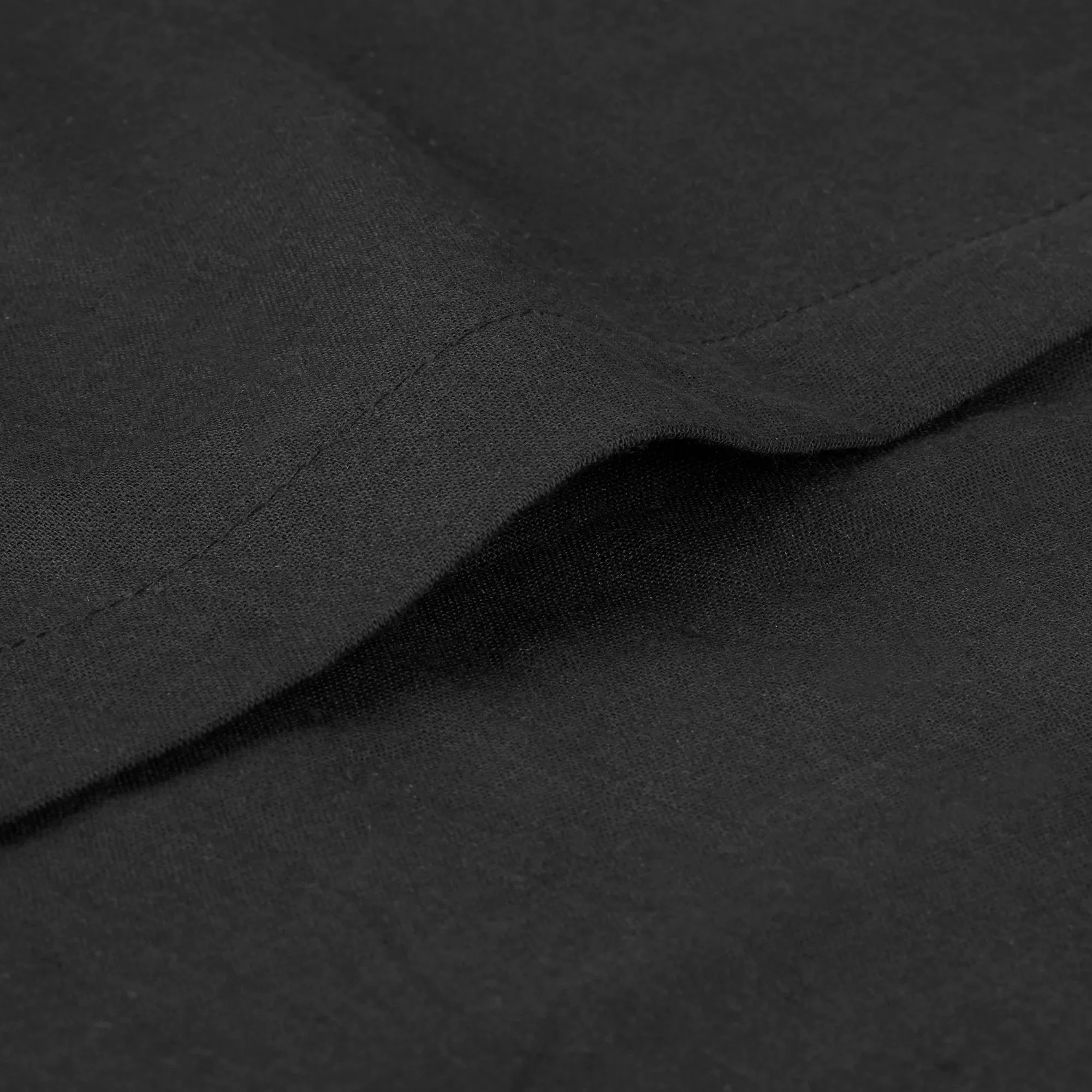 Black Nash Collection - 3-Piece Coverlet Set - Image 8