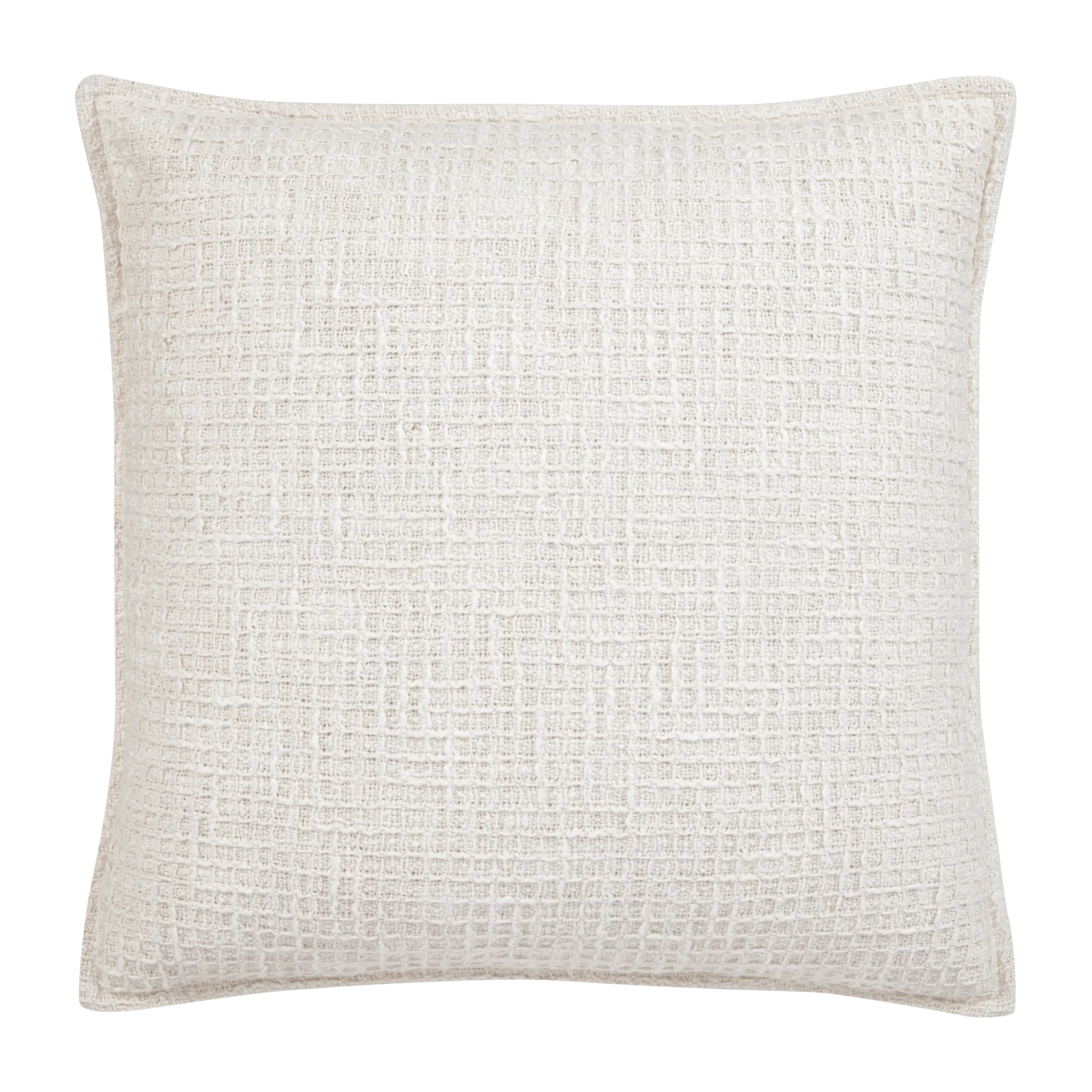 Nellie Neutral Decorative Pillow