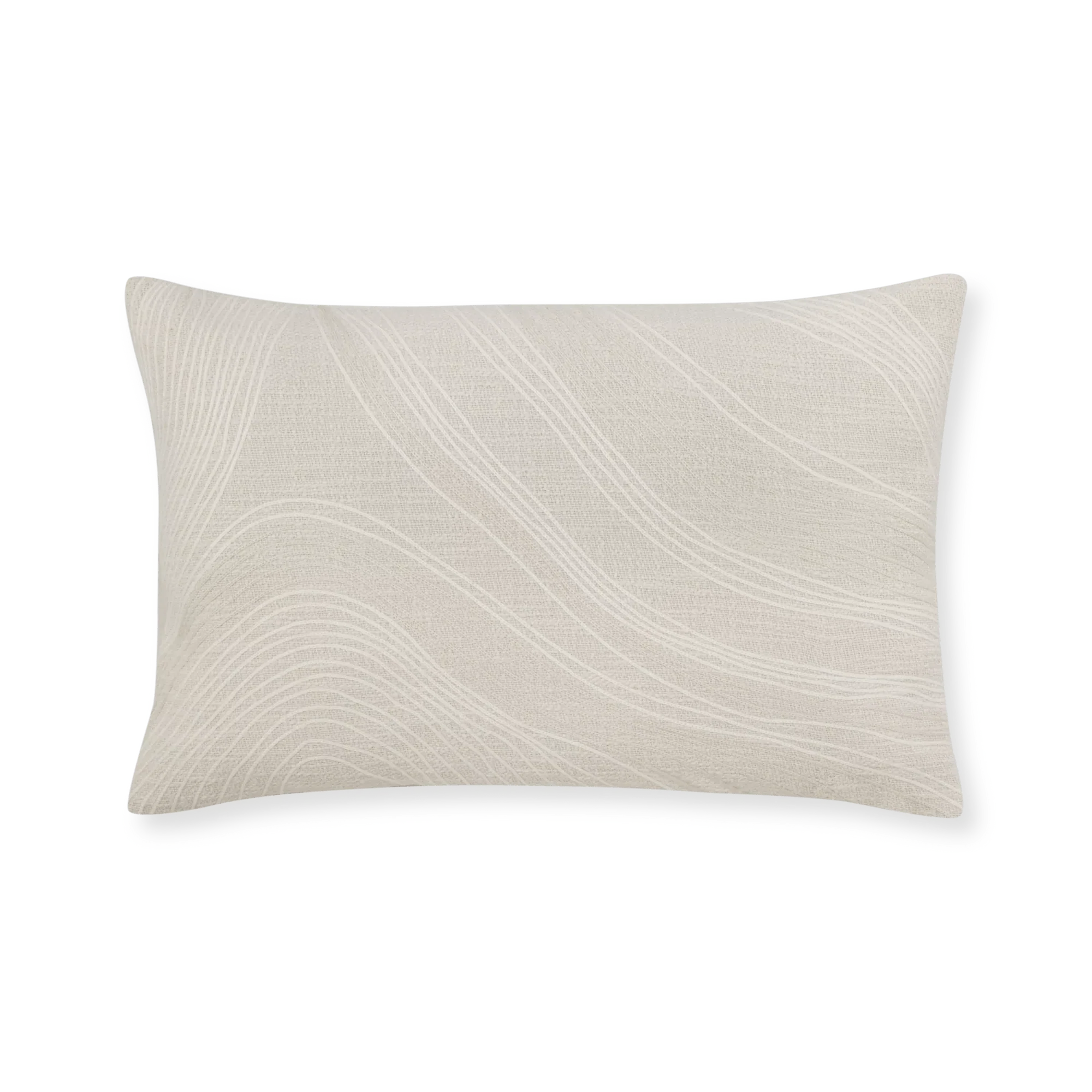 Noak Lumbar Throw Pillow
