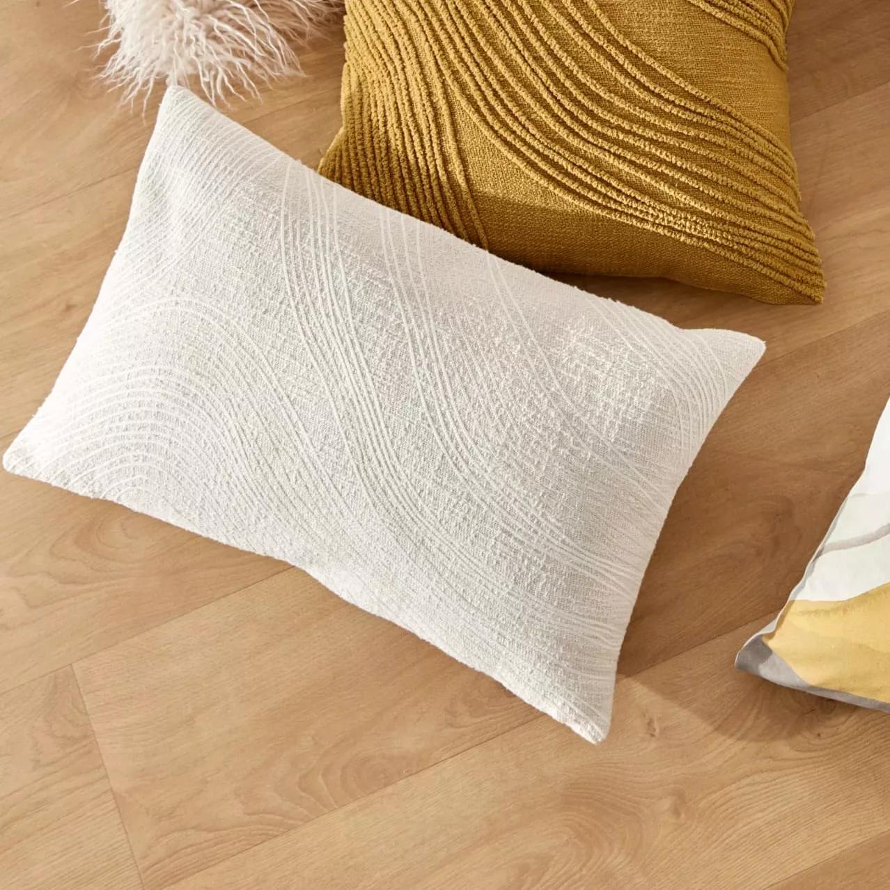 Noak Lumbar Throw Pillow - Image 2
