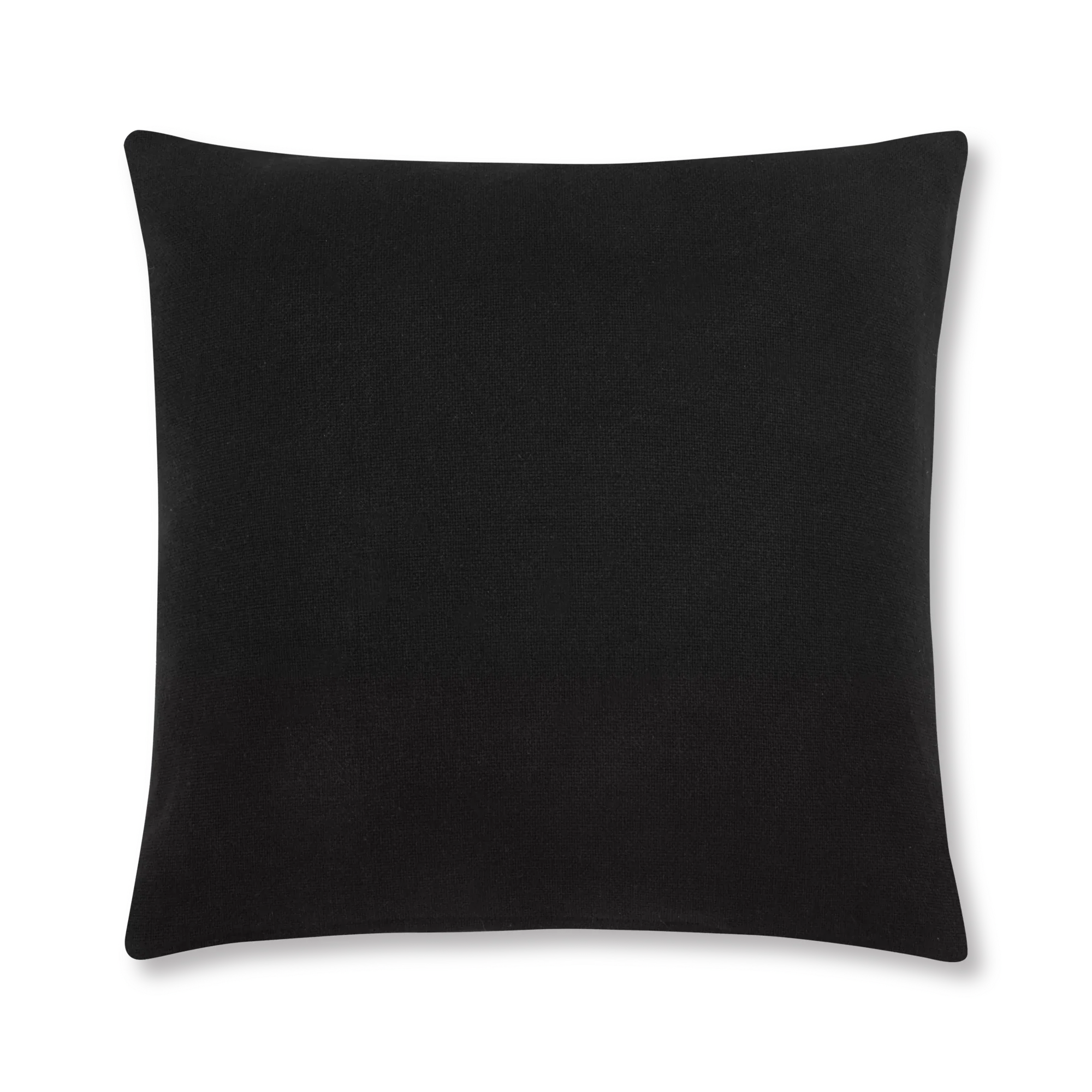 Novak Throw Pillow with Foil Embellishment - Image 2