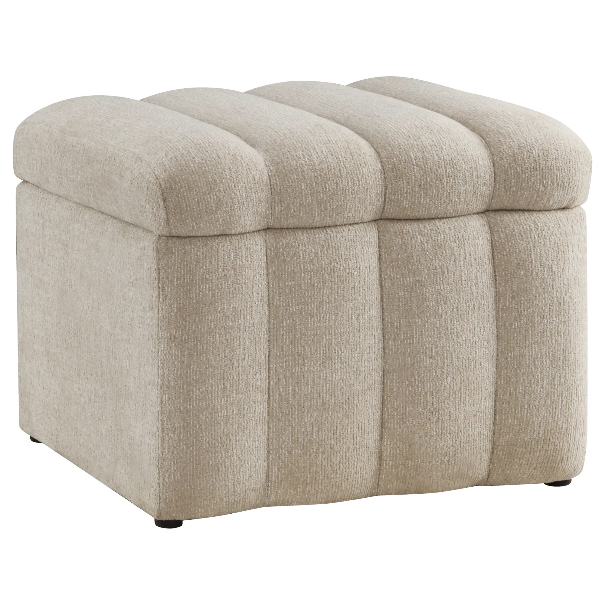 Ottoman with Storage