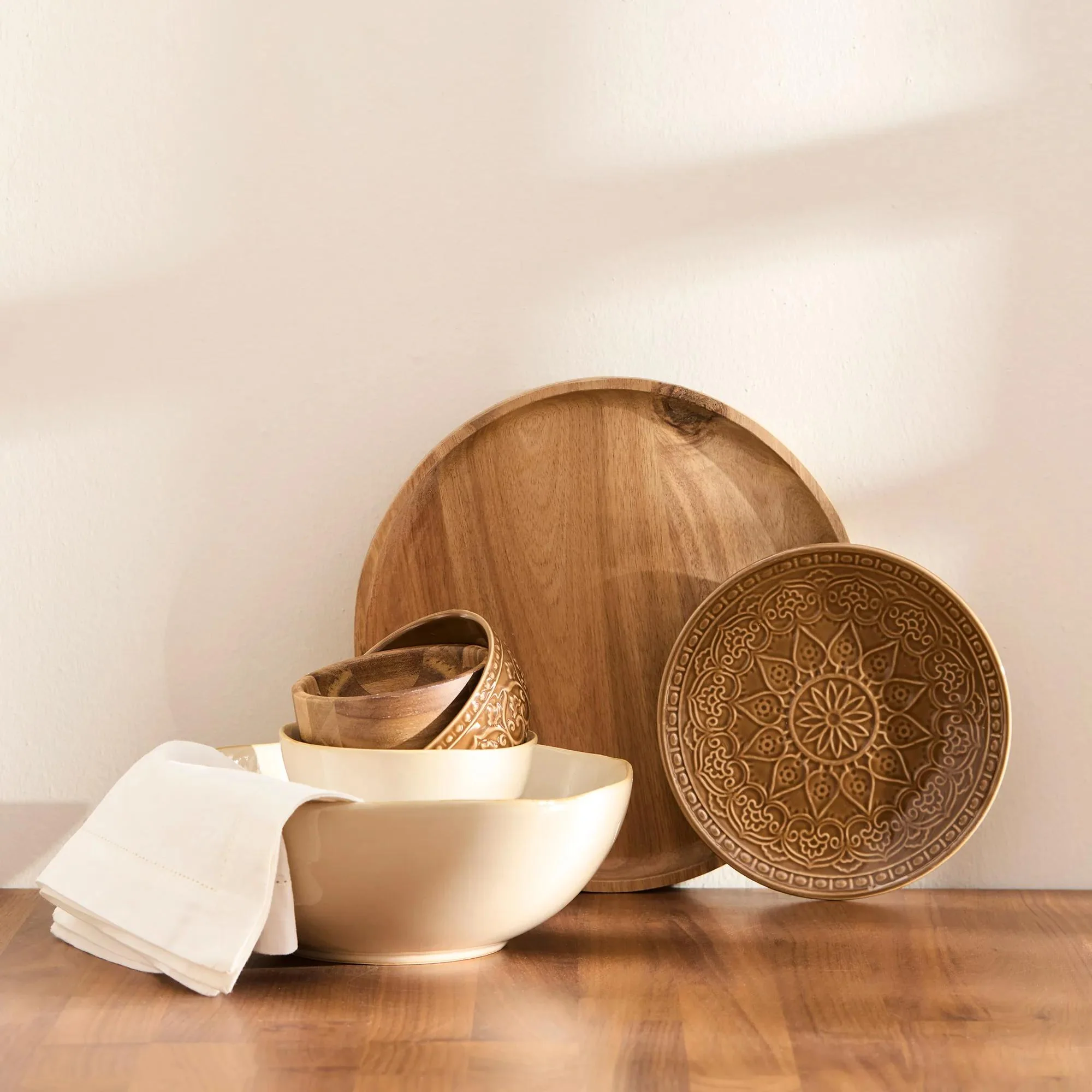 Small Ceramic bowl - Image 5