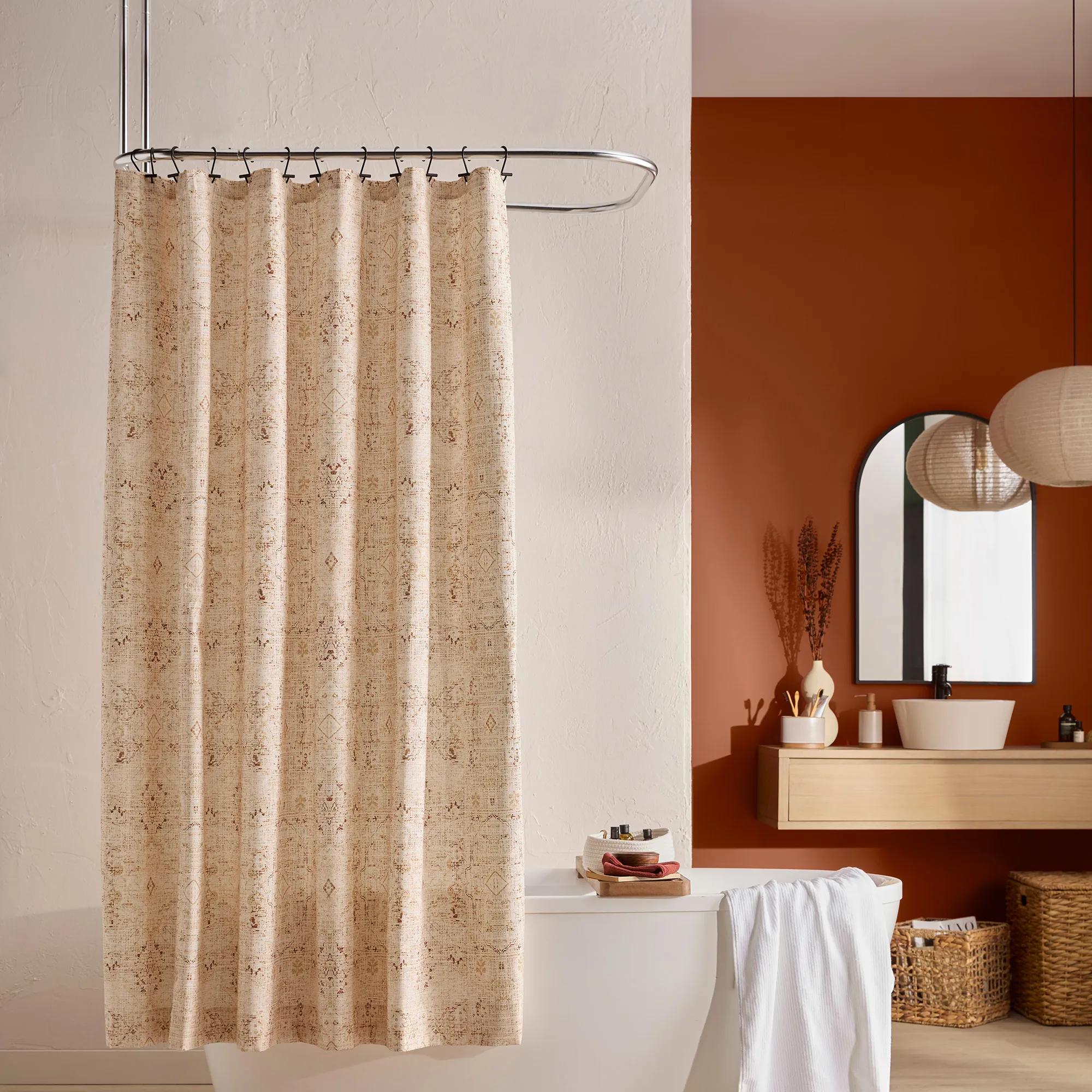 Persia Shower Curtain - Image 2
