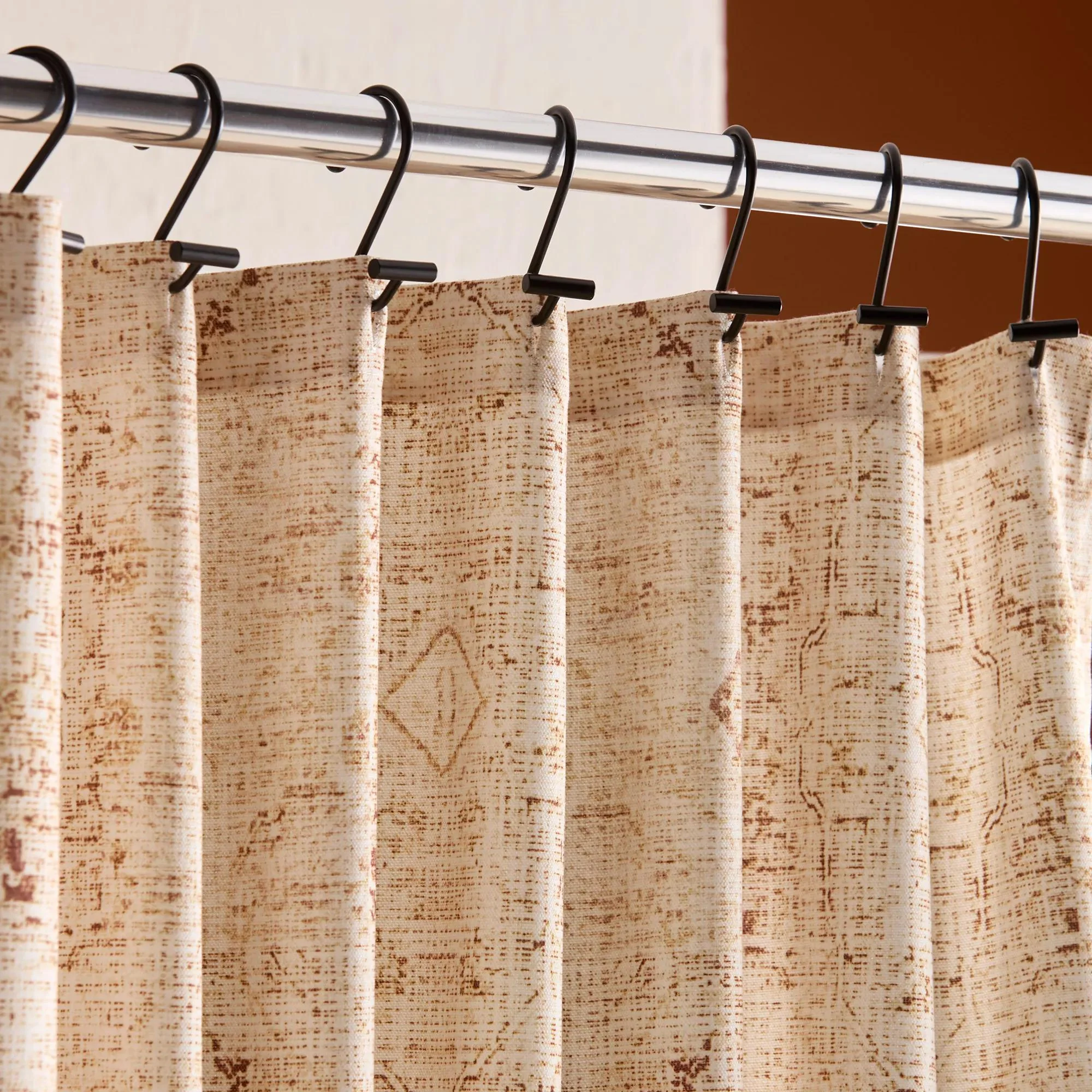 Persia Shower Curtain - Image 3