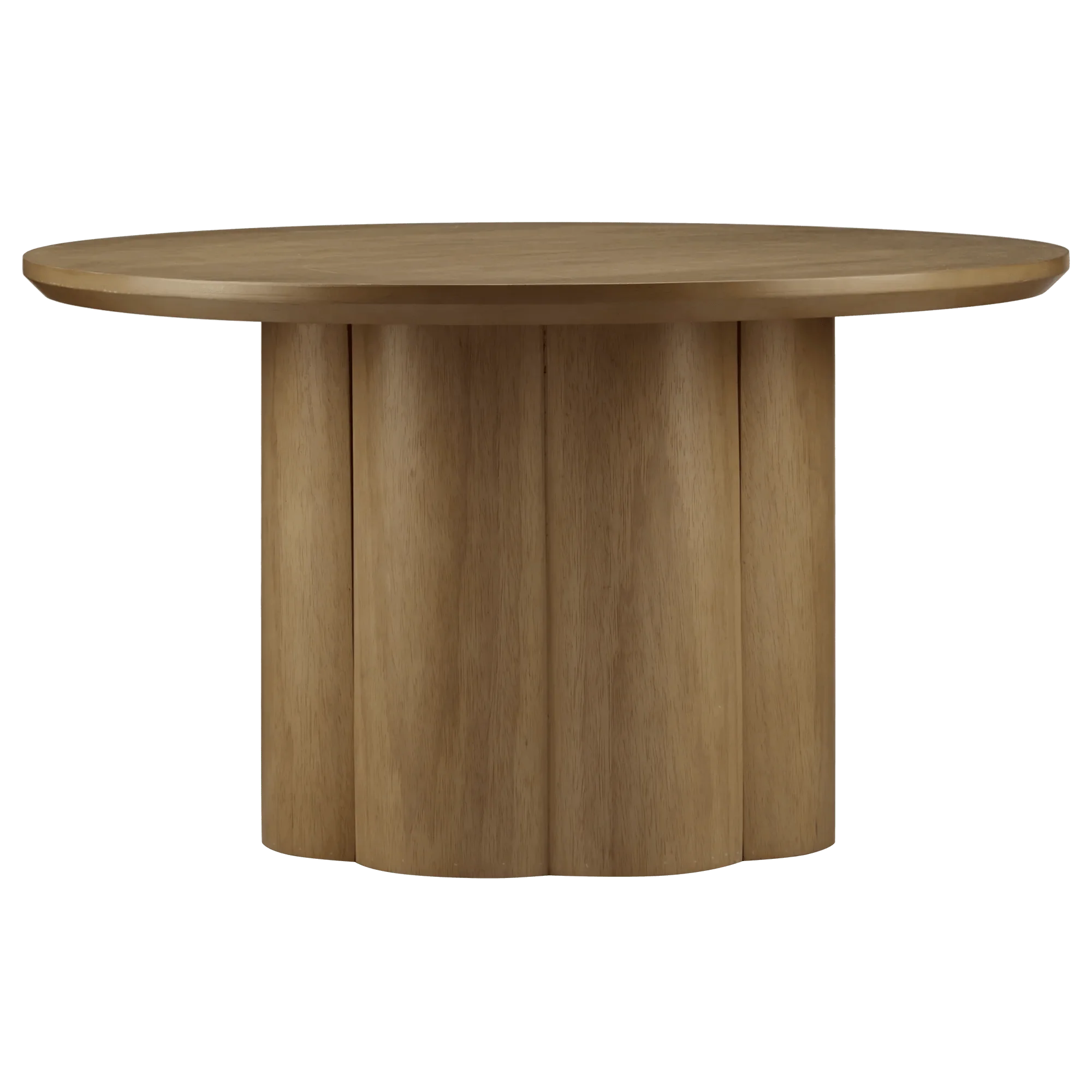 Petal Base Coffee Table
