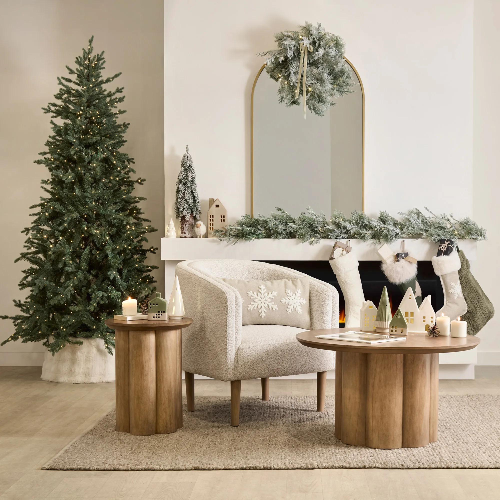Petal Base Coffee Table - Image 7