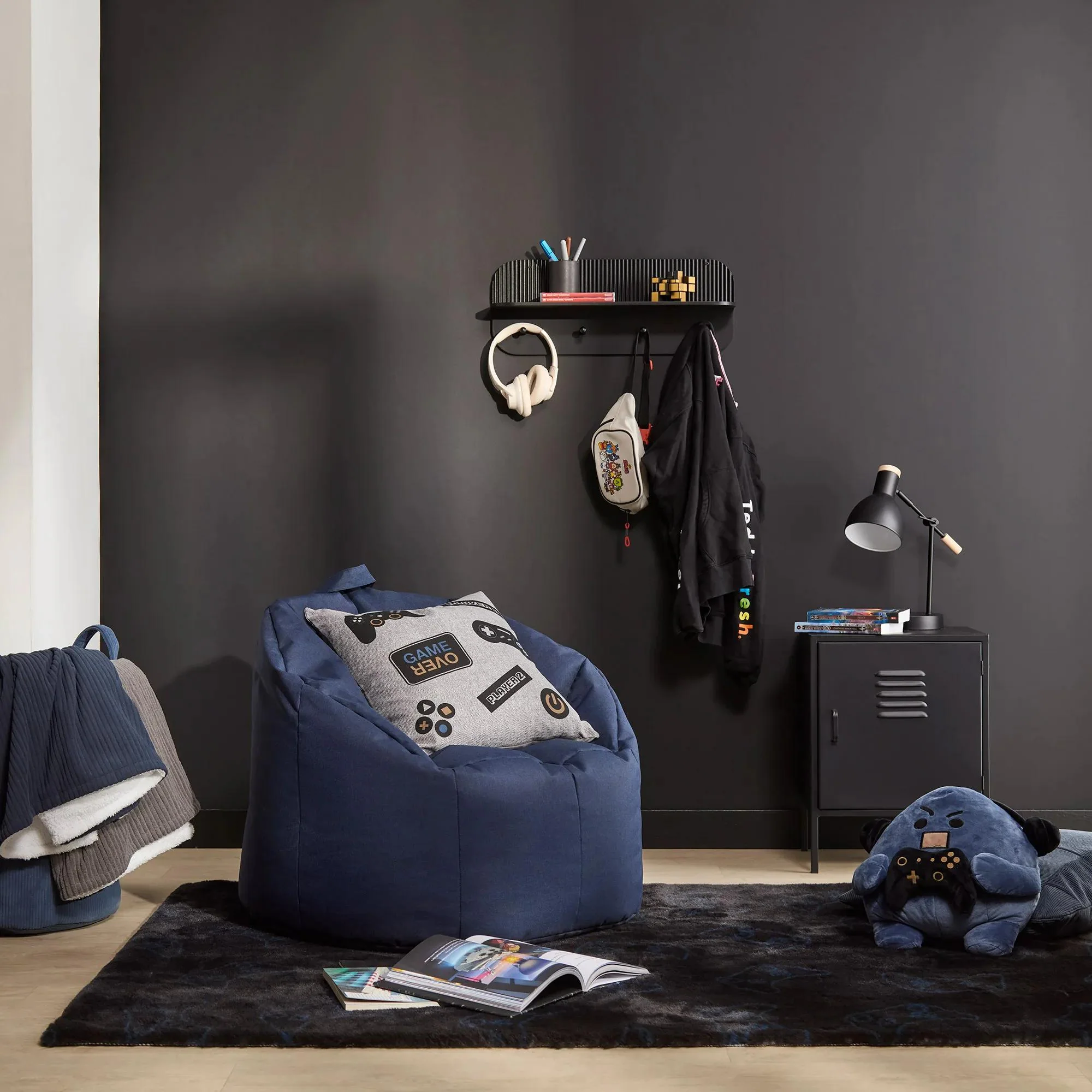 Leo Cushion - Image 5