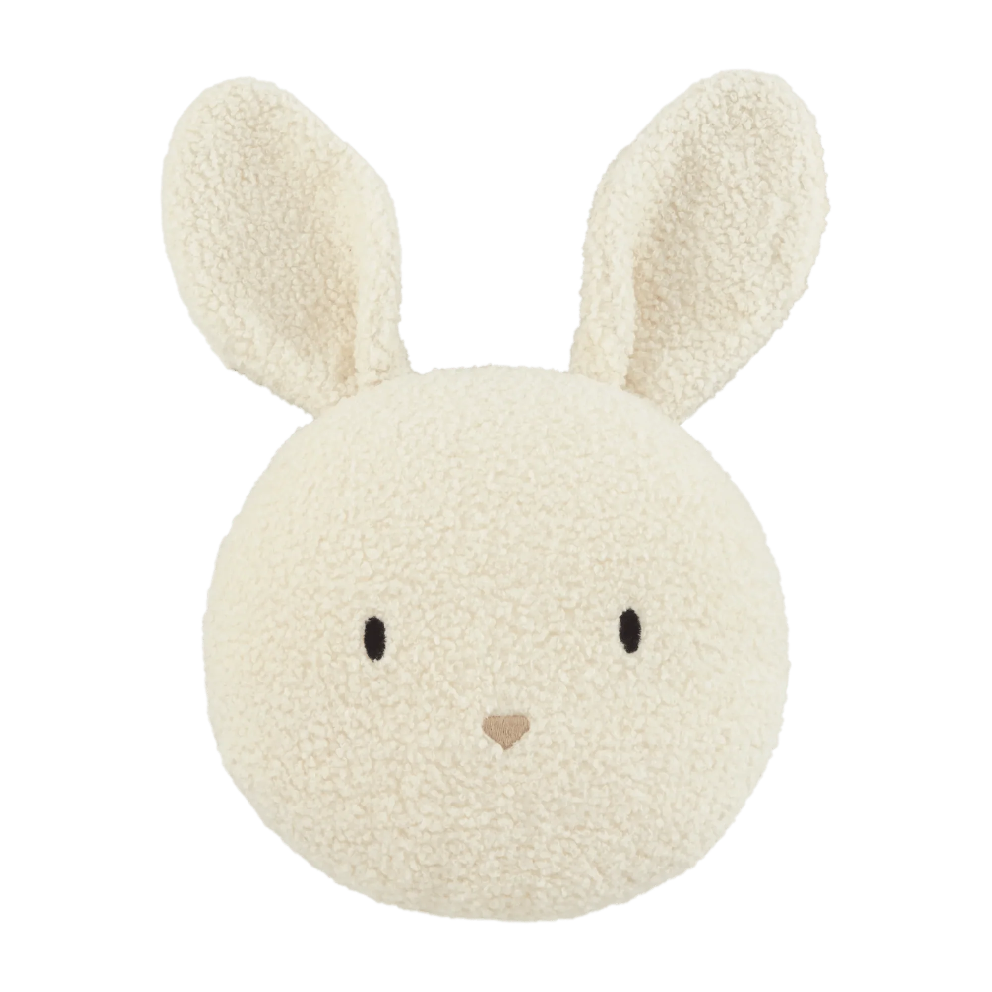 Rabbit Decorative Pillow