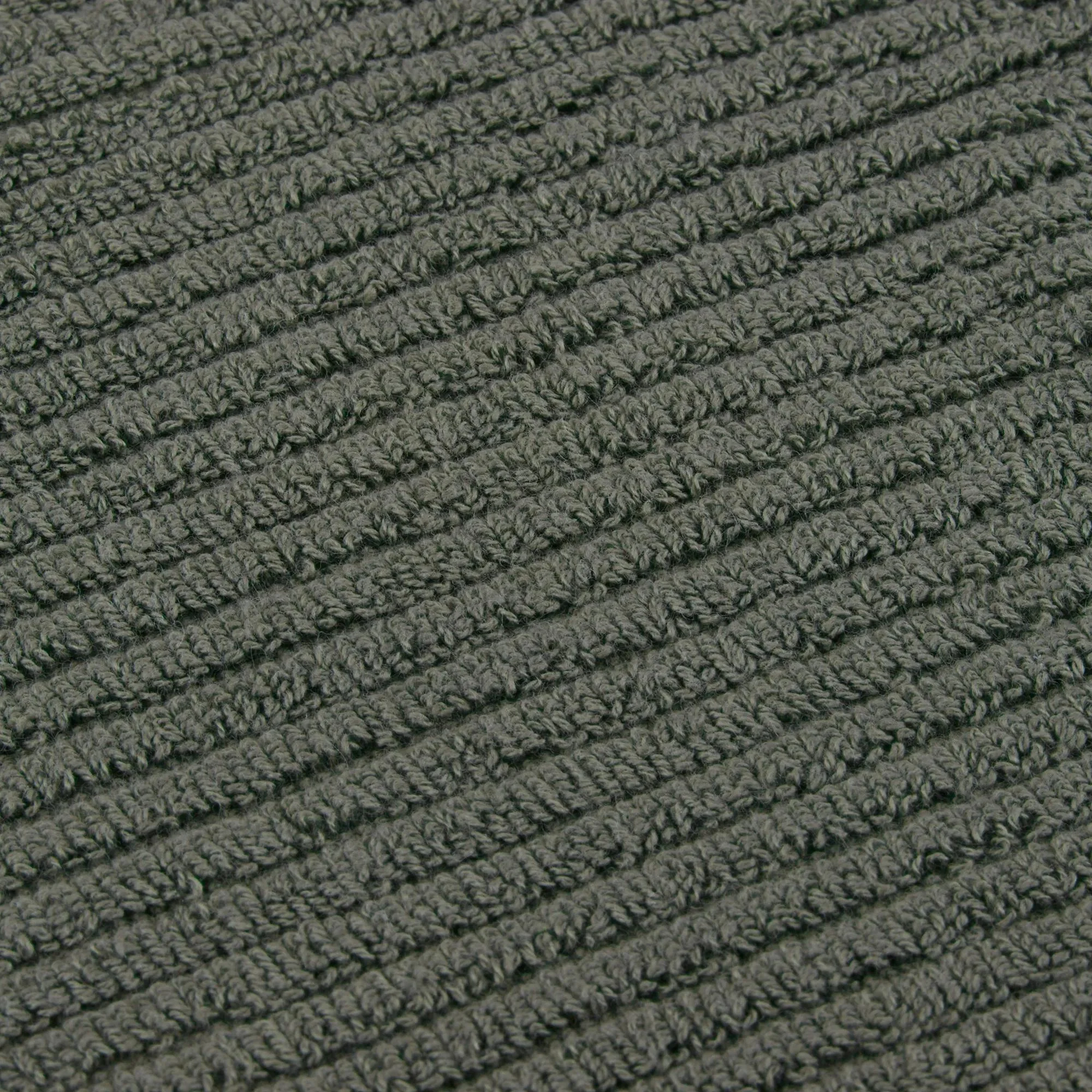 Ribbed Hand Towel - Image 3