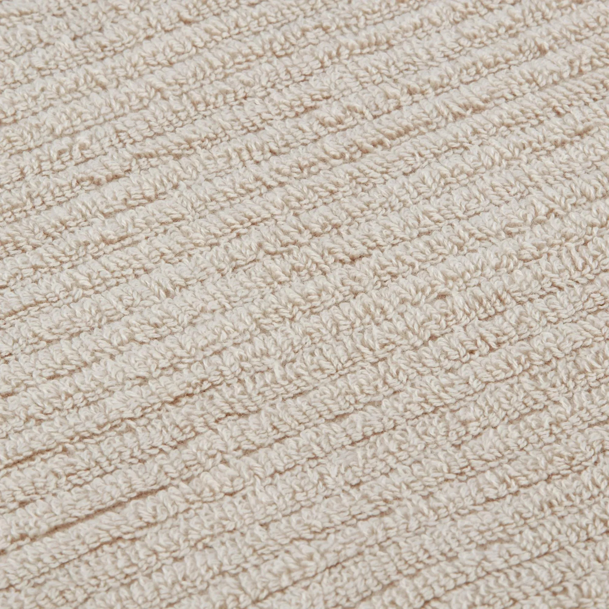 Ribbed Hand Towel - Image 3