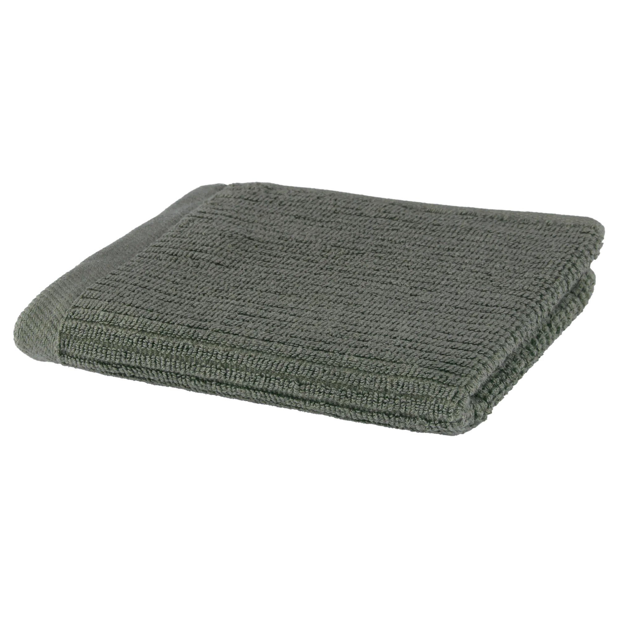 Ribbed Wash Cloth